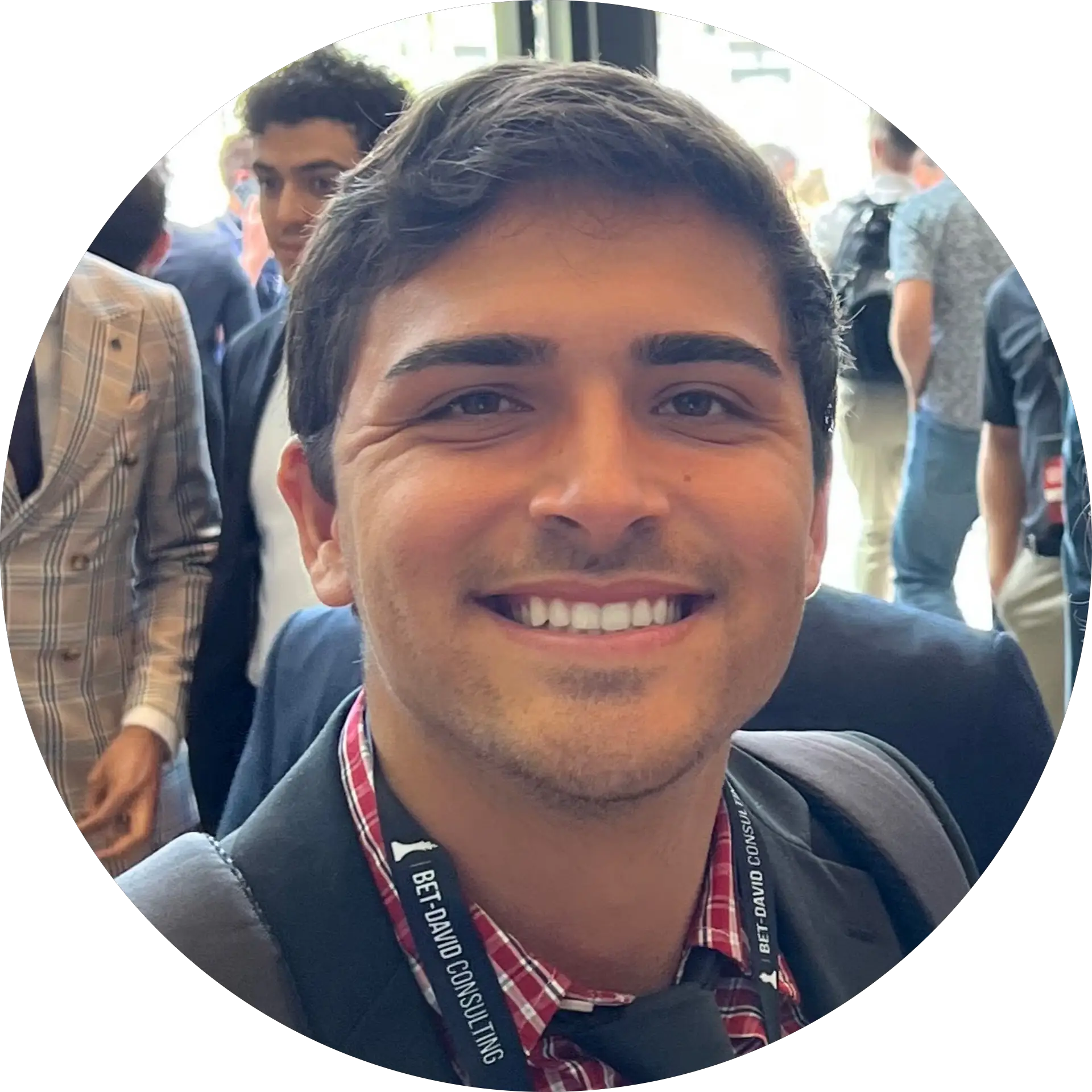 Steven Pena-Whalen