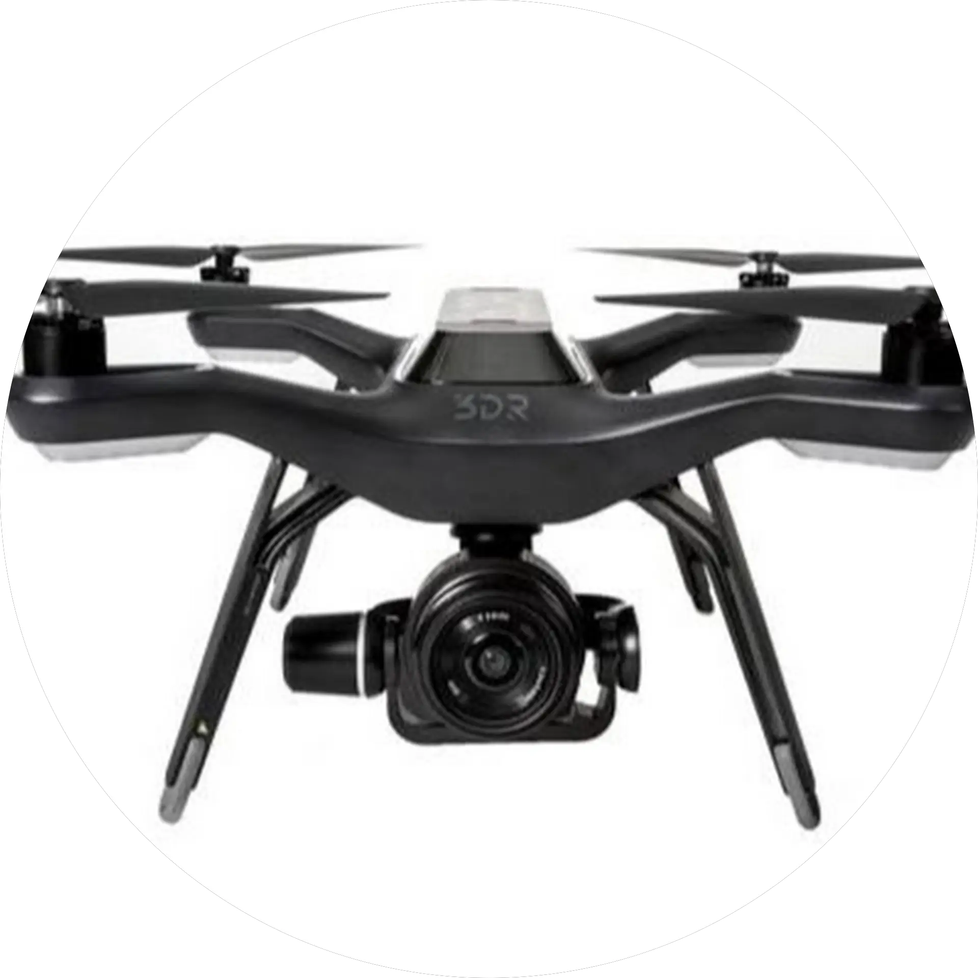 Limitless Drone Solutions