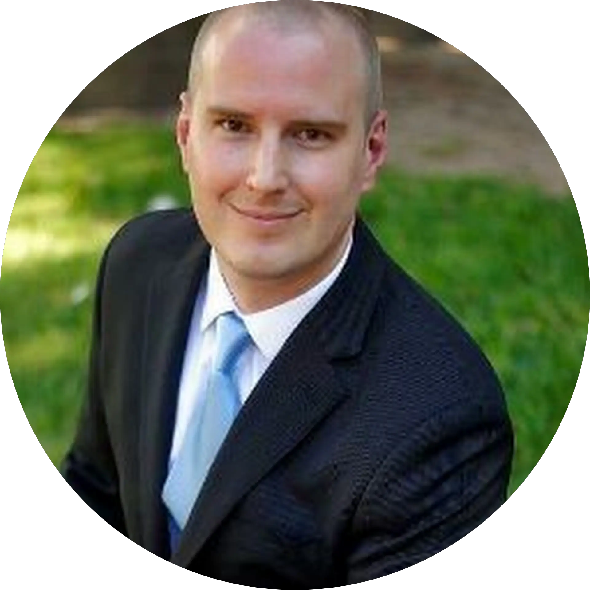 Scott McCans, REALTOR