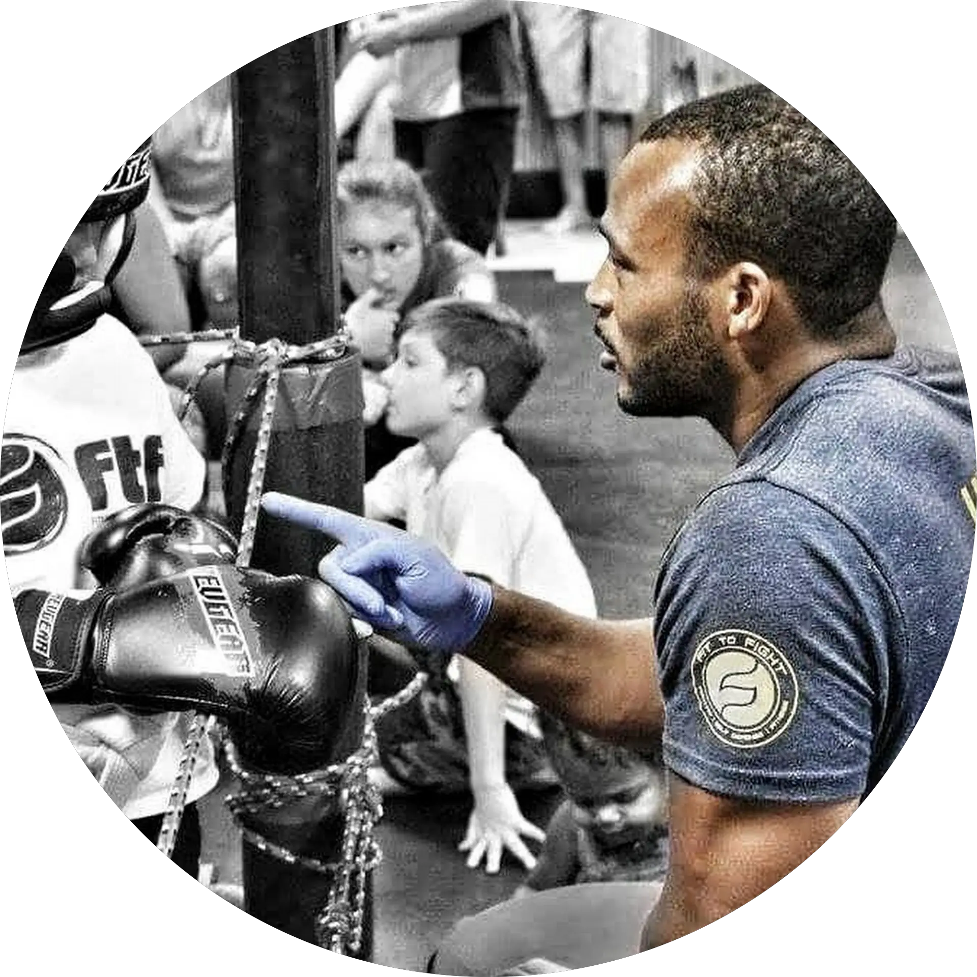 Andre Herbert