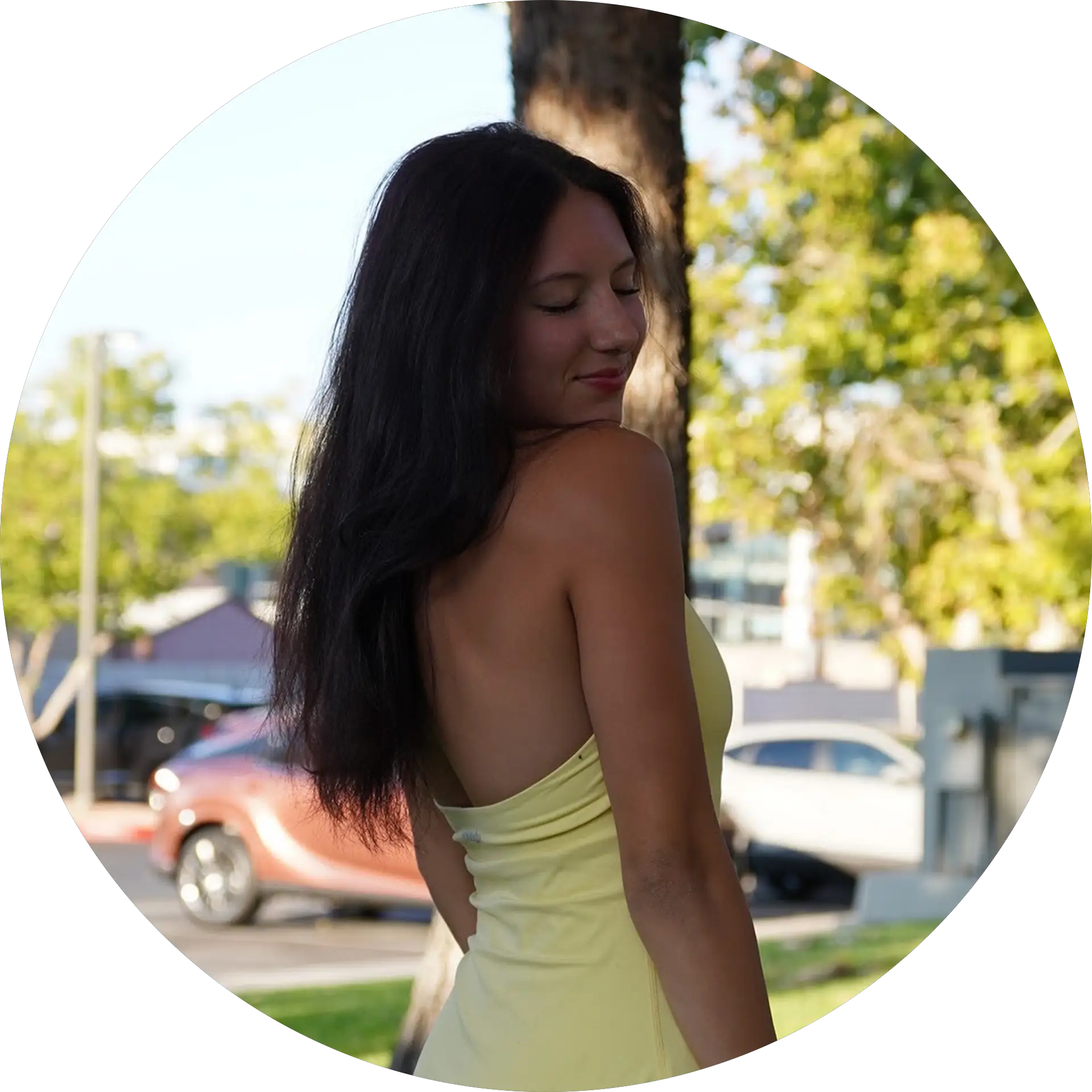Kaleah Pyles