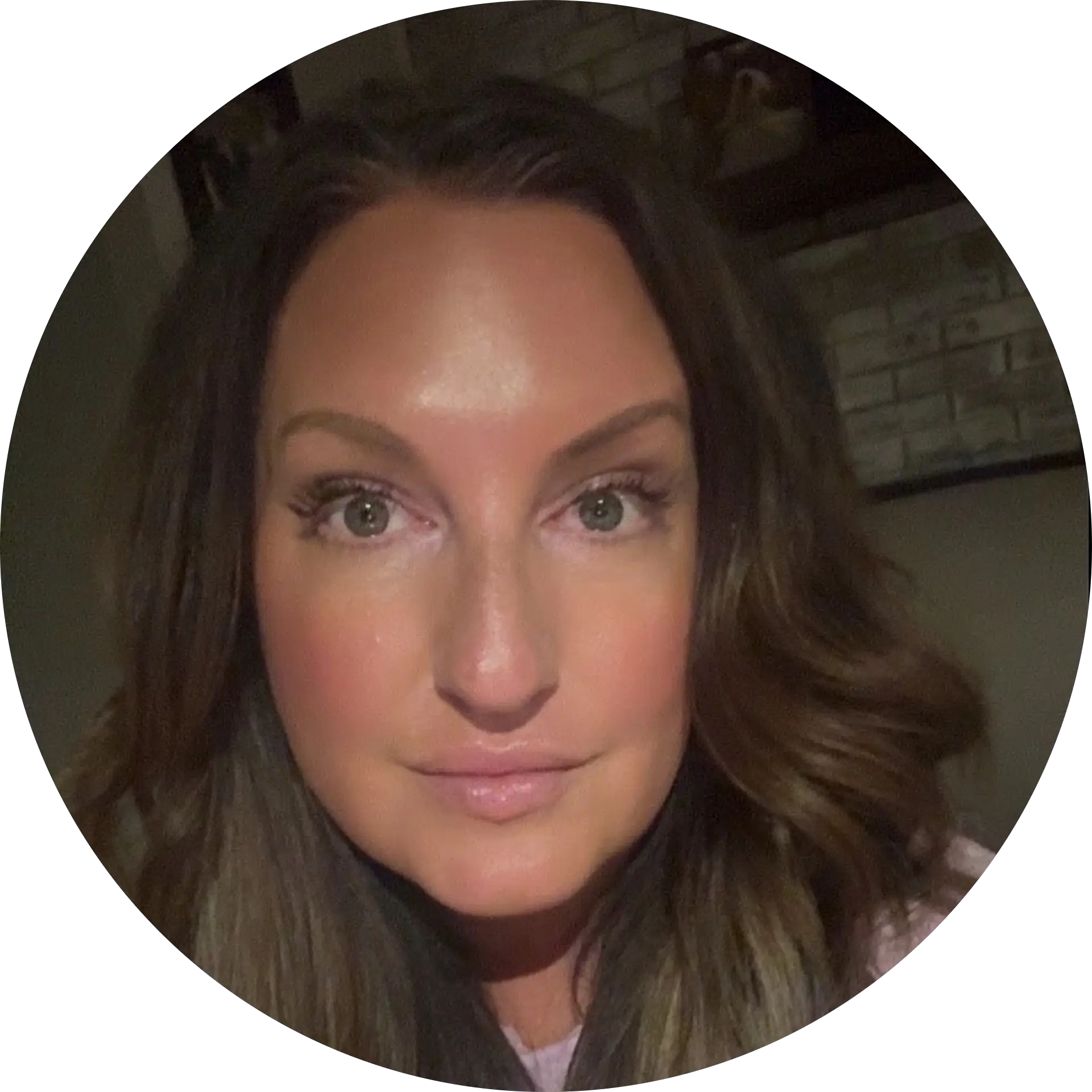 Bridget Benton