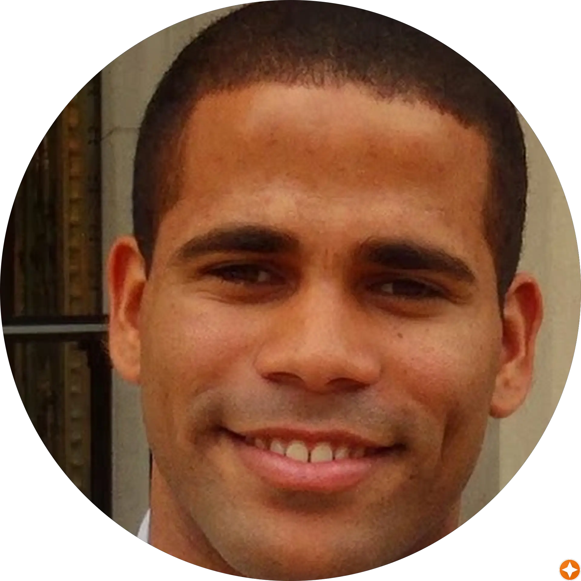 Albert Peralta