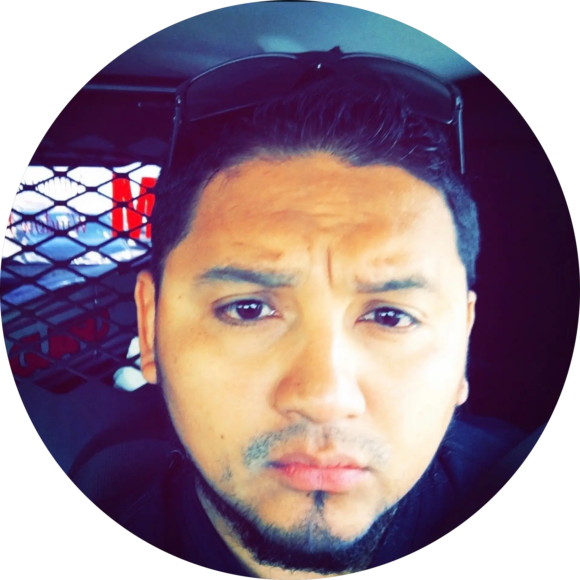 Armando Amaya