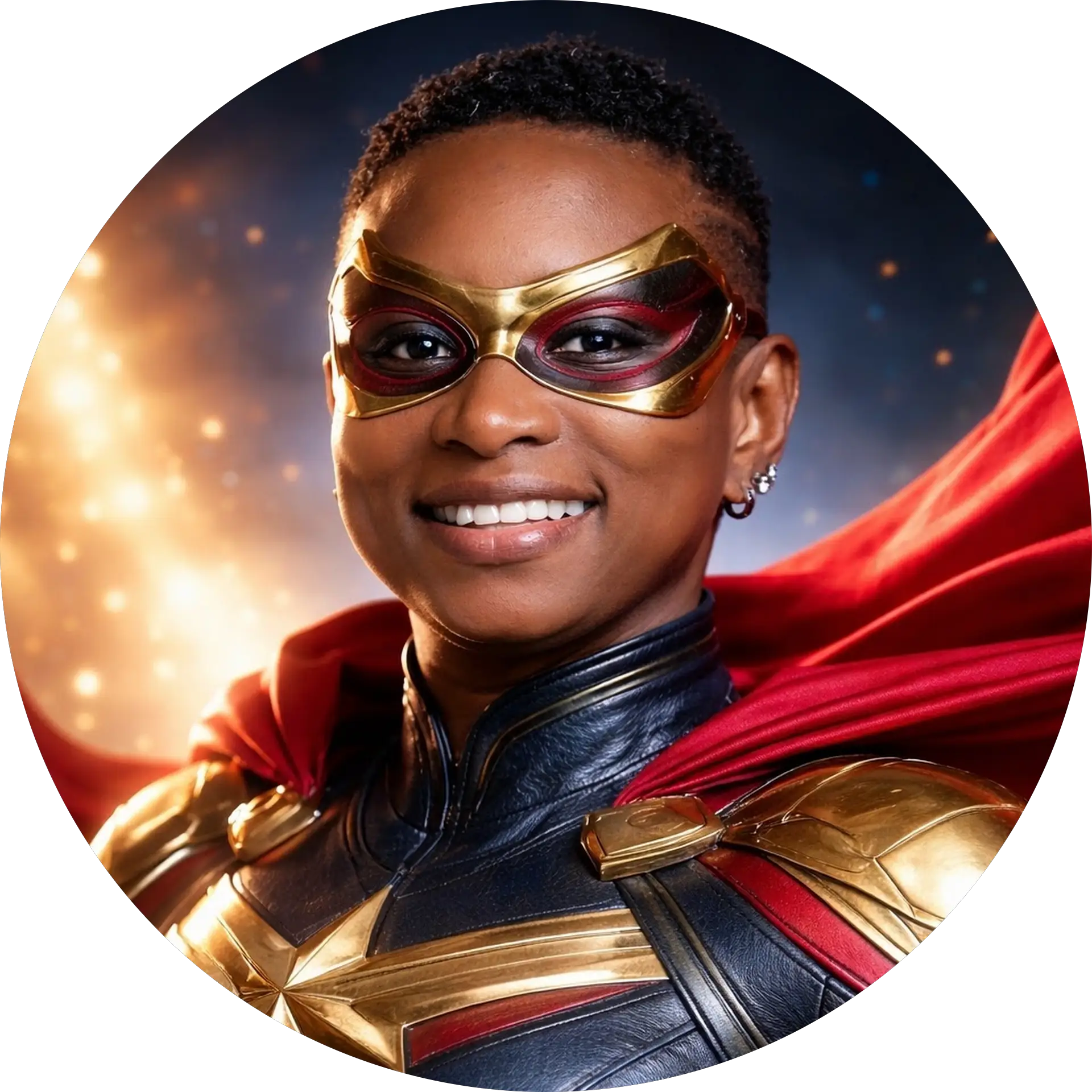 Zandra Johnson