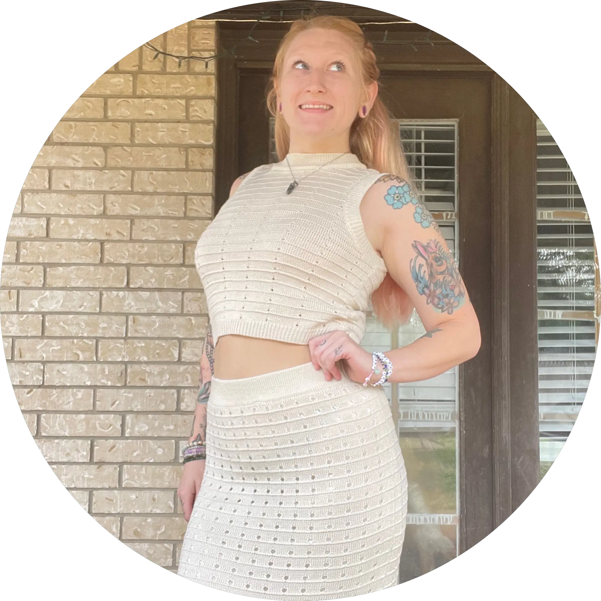 Savannah Steuer