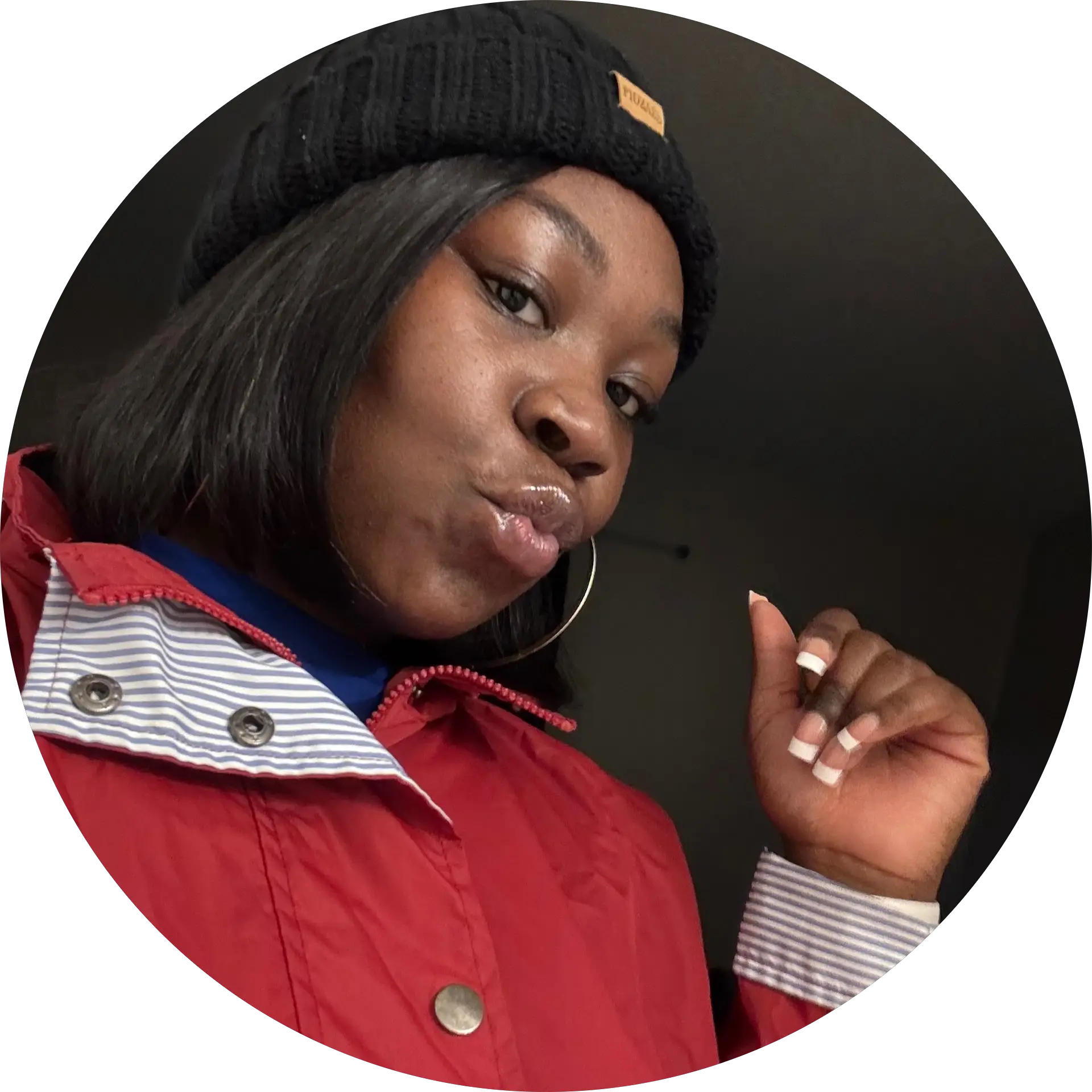 Ja’Tanja Stanley