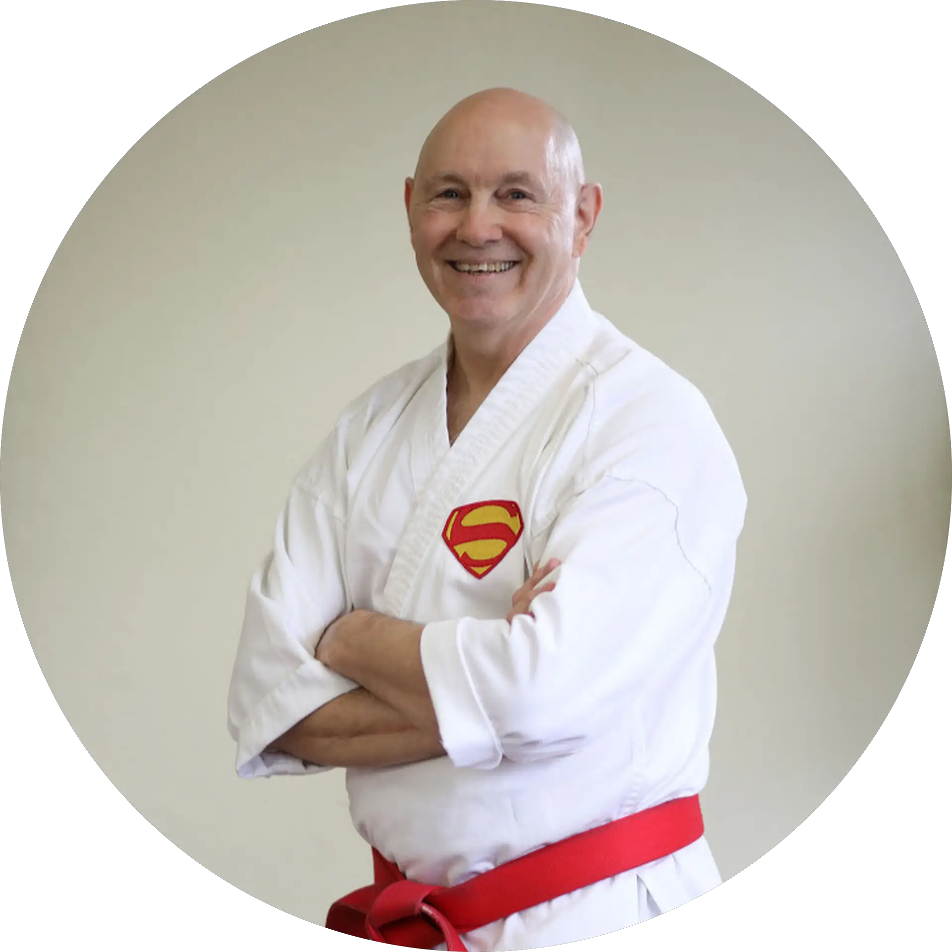 Super Dan Anderson