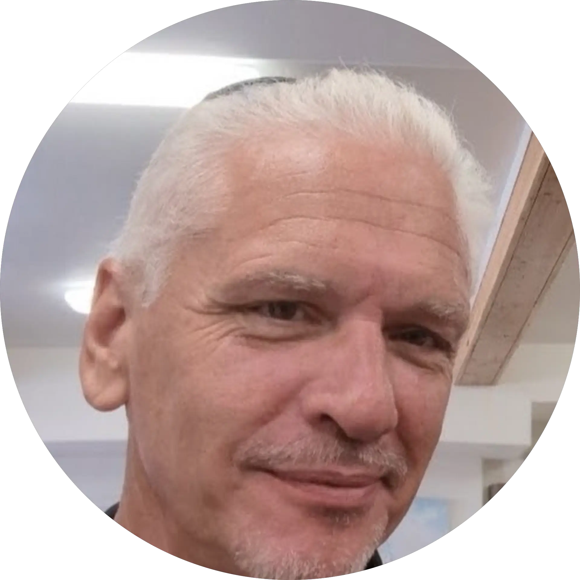Gordon Kelsch