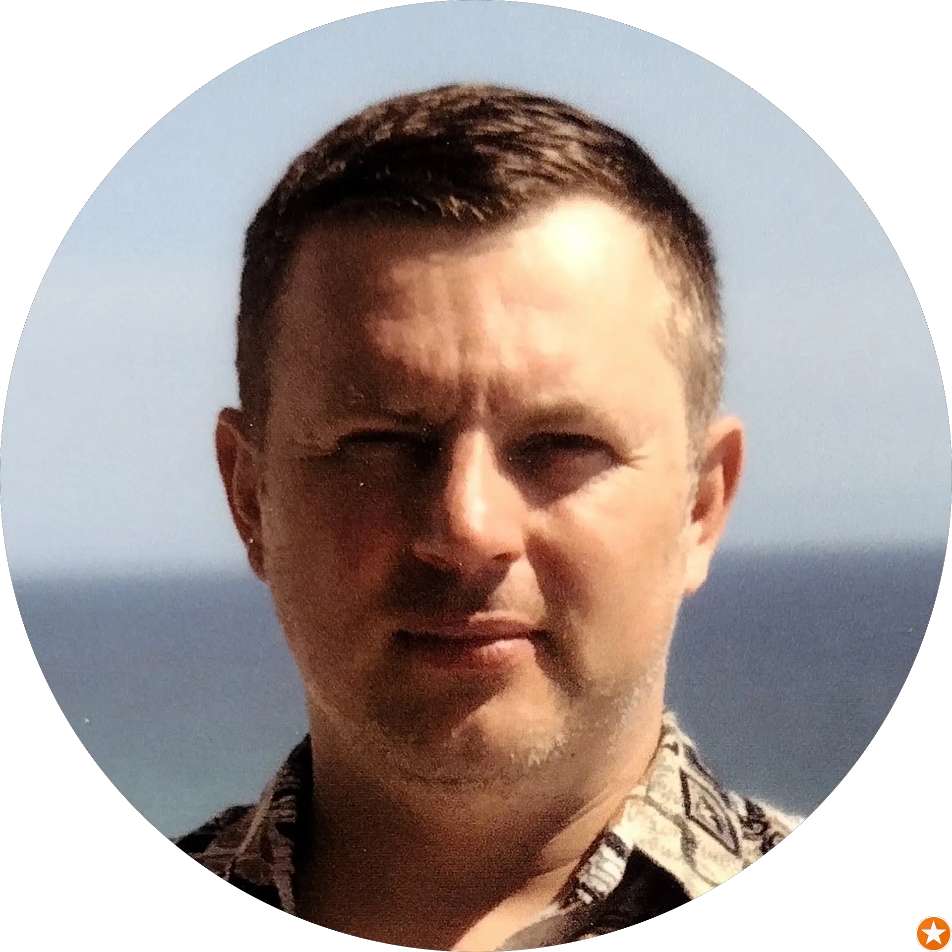 Vadim Vergulyanets