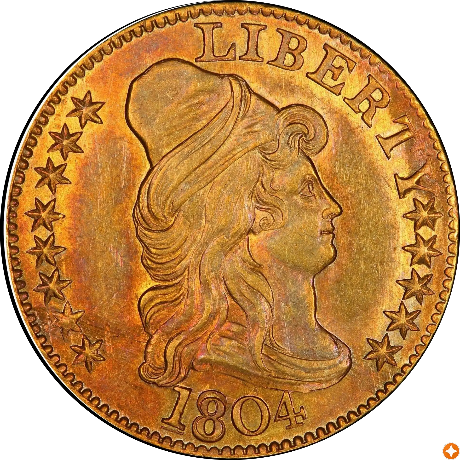 Rarebird Coin