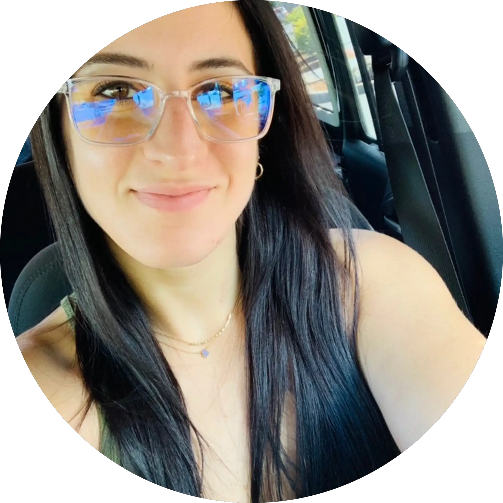 Tina Tappouni