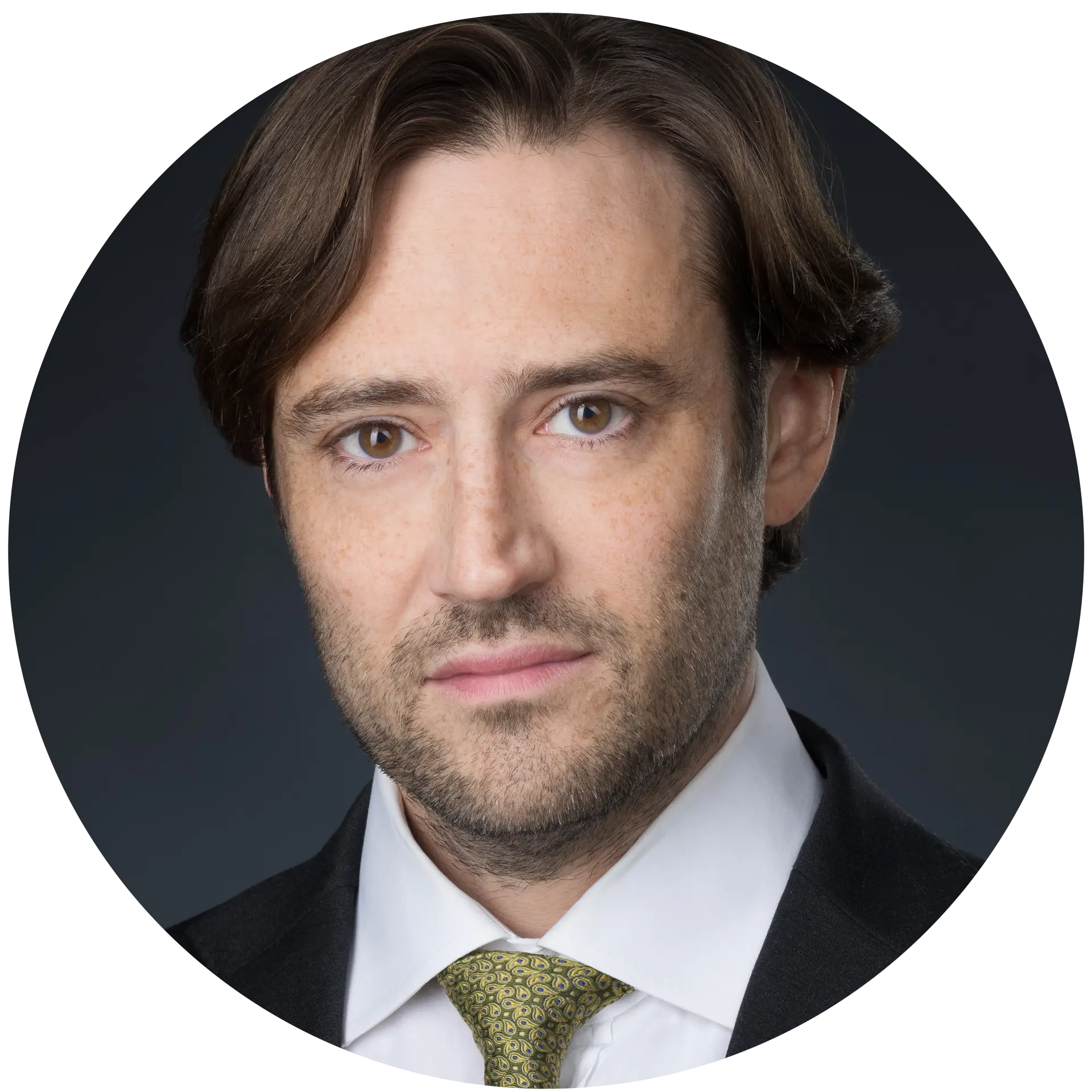 david weatherman