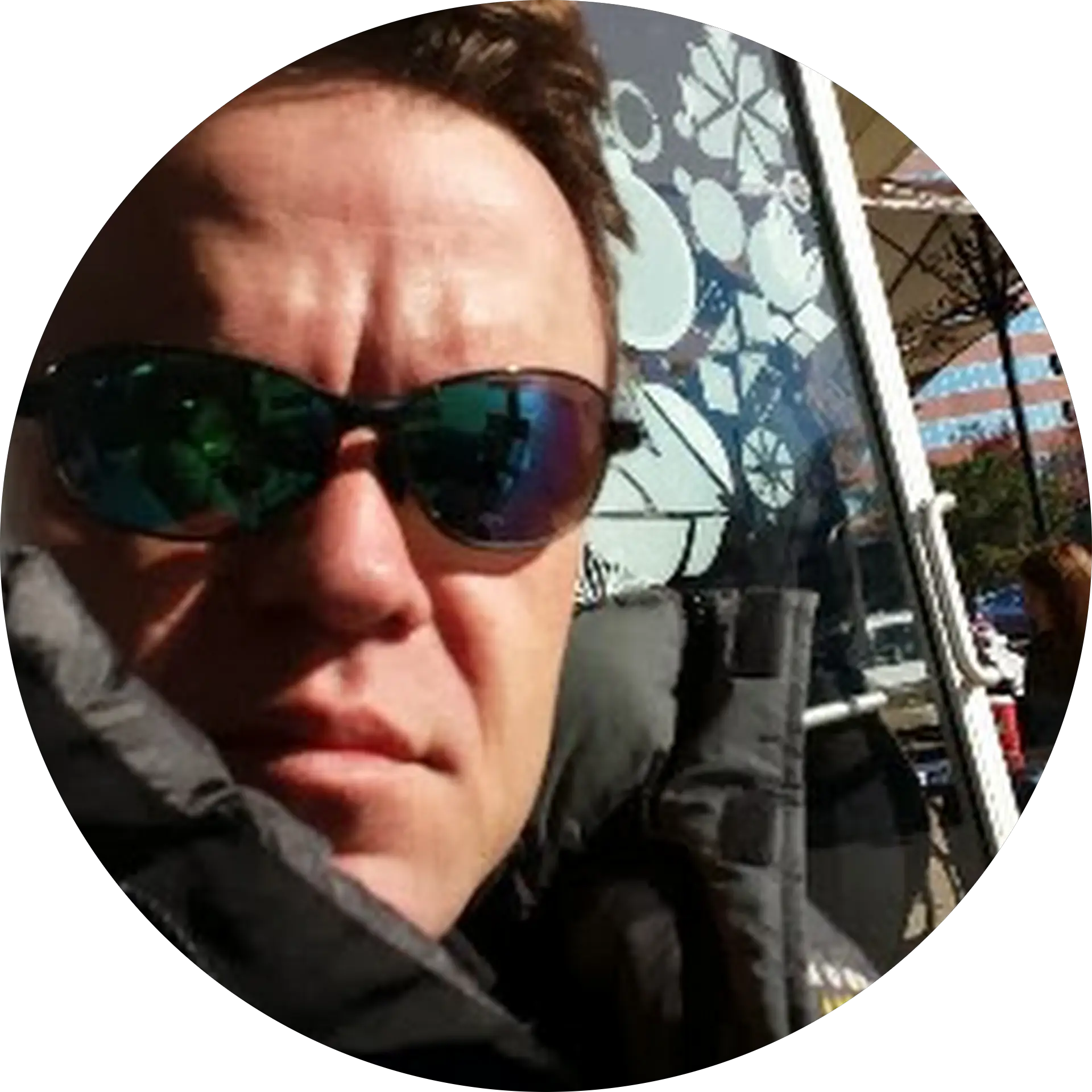 Jamie Vance