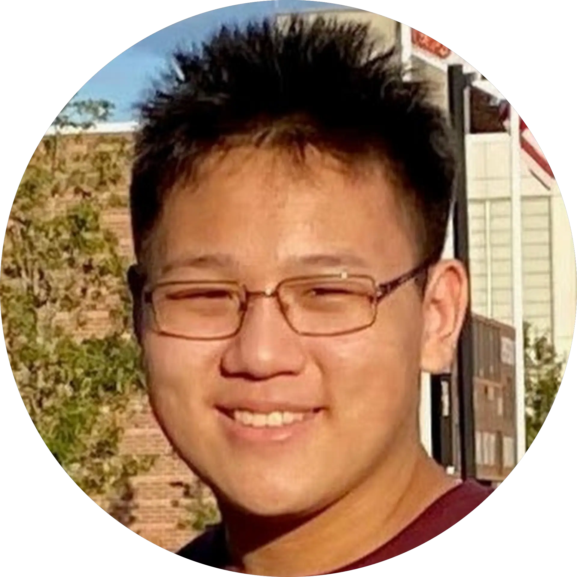 Andy Zhou