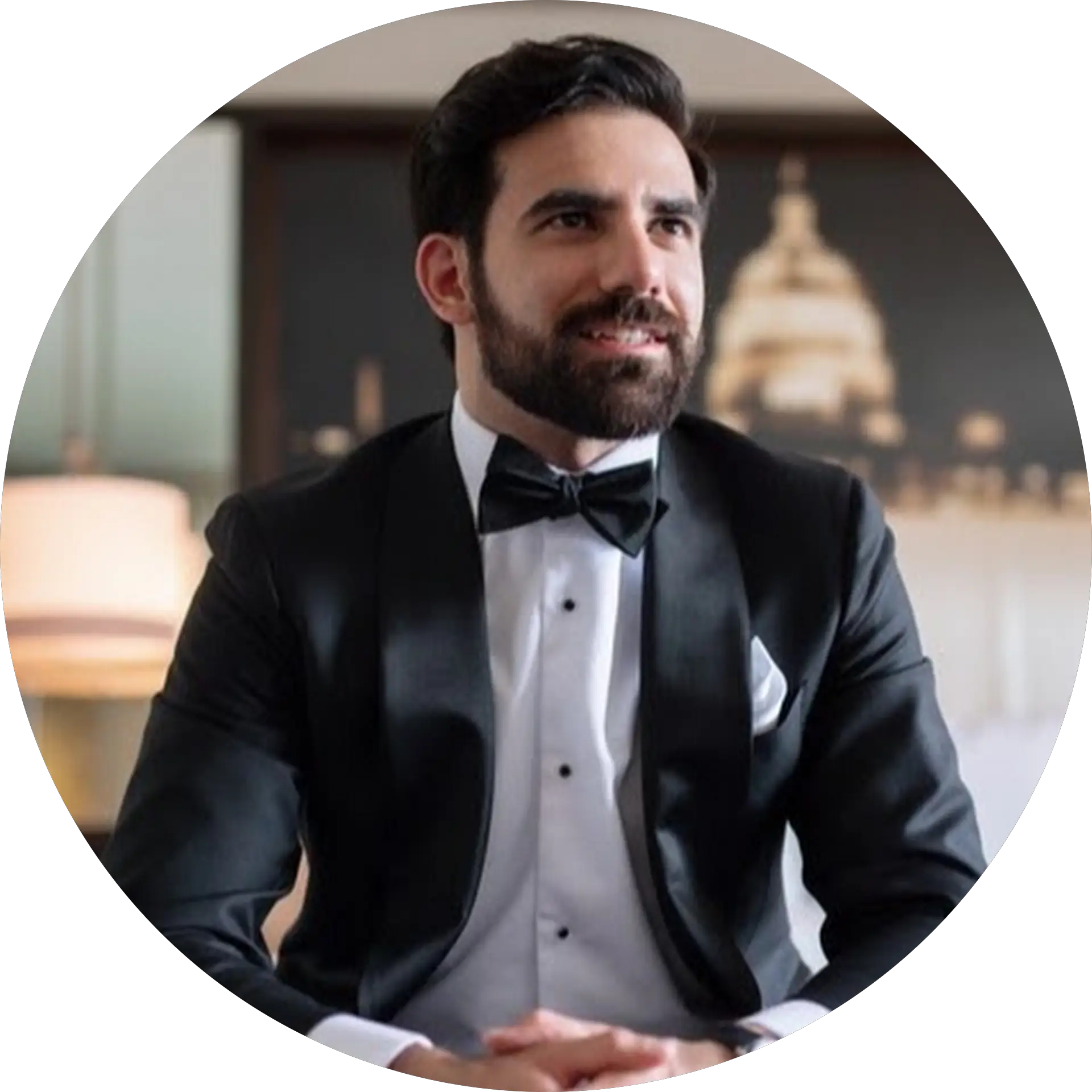 Yahiya Saad