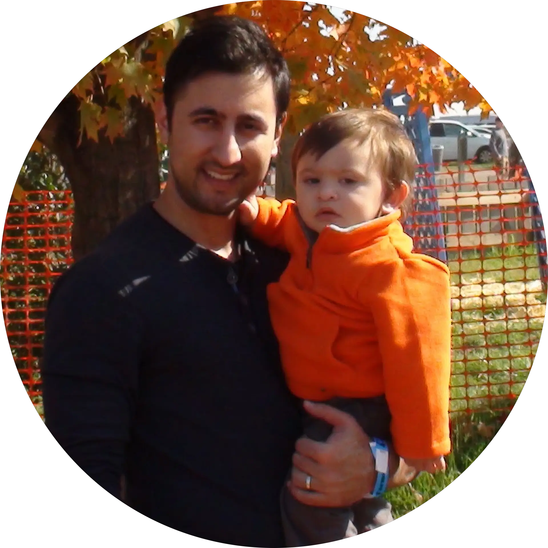 Yousuf AbuZain