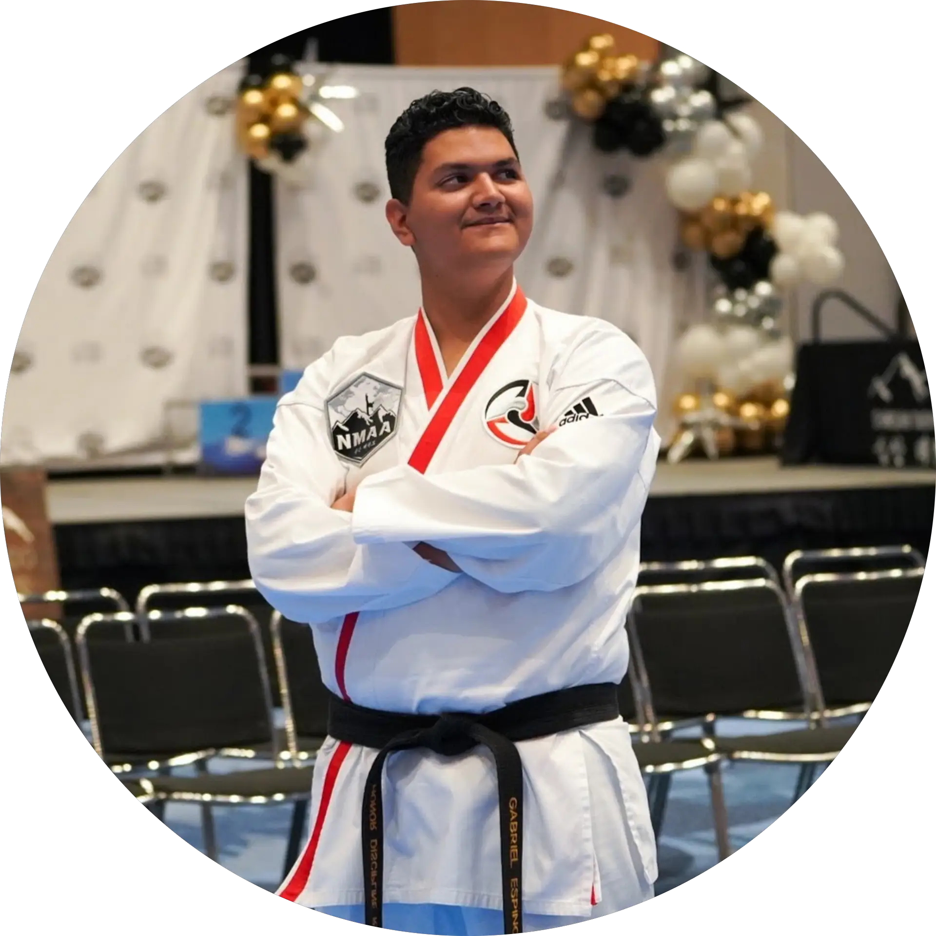 Gabriel Espinoza