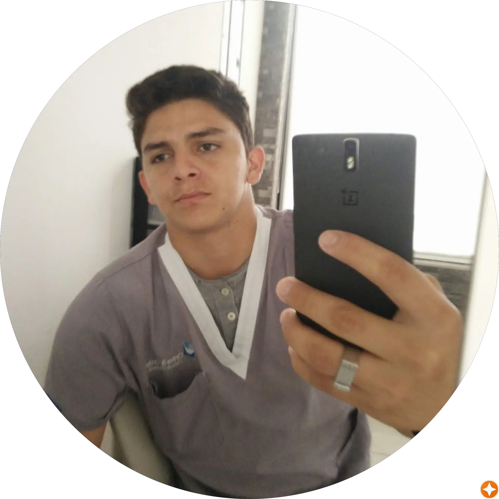 Yeltsin hernandez