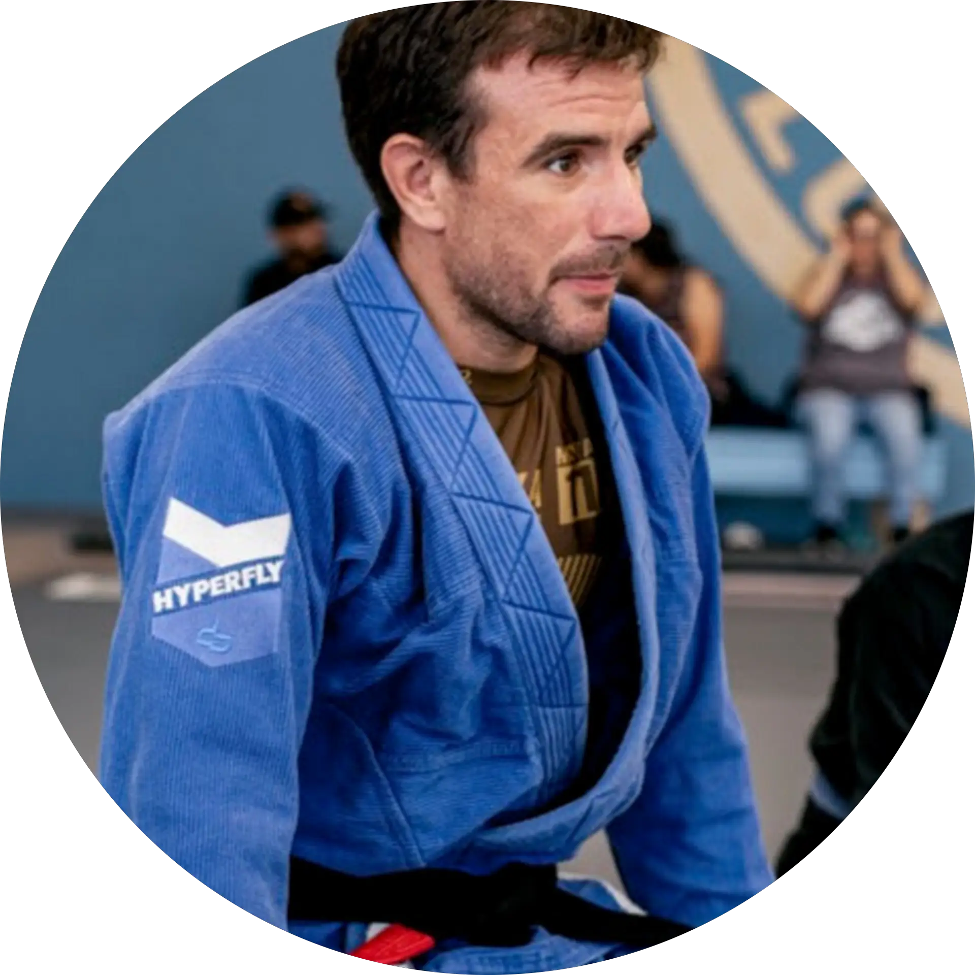 Malachy Silva