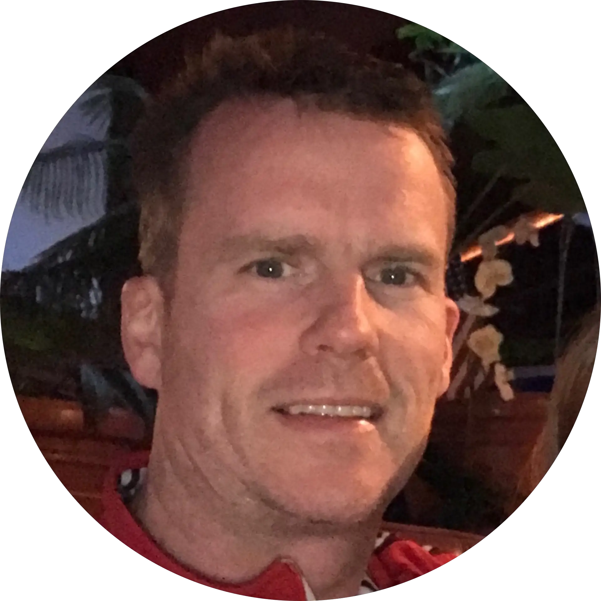 Brian Cahill
