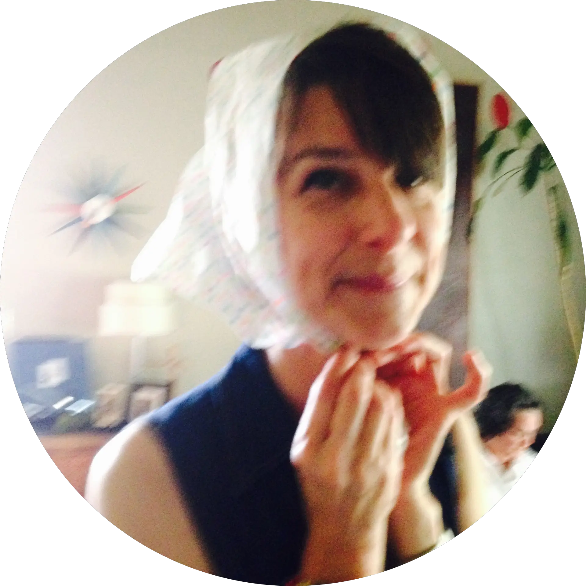 Mary Eggert