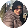 Rajaa Belharir