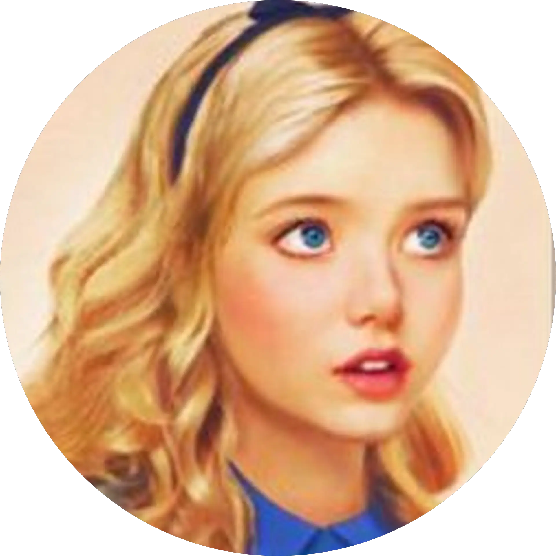 priscilla douglas