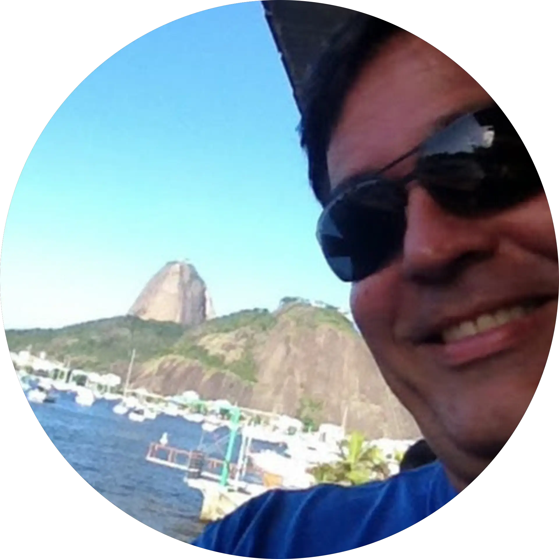 Luiz Edmundo Del Negro Sutter