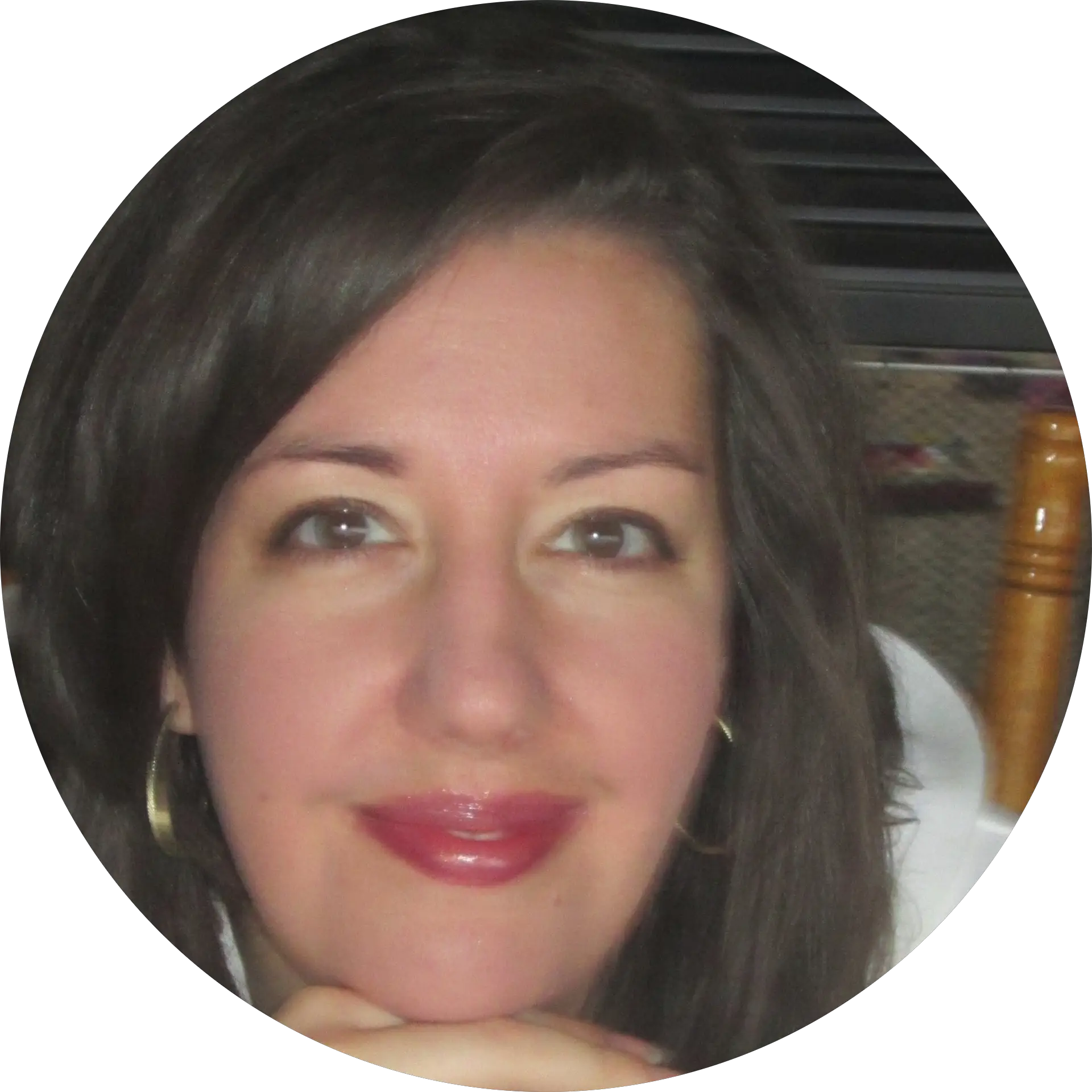 Rebecca Criddle