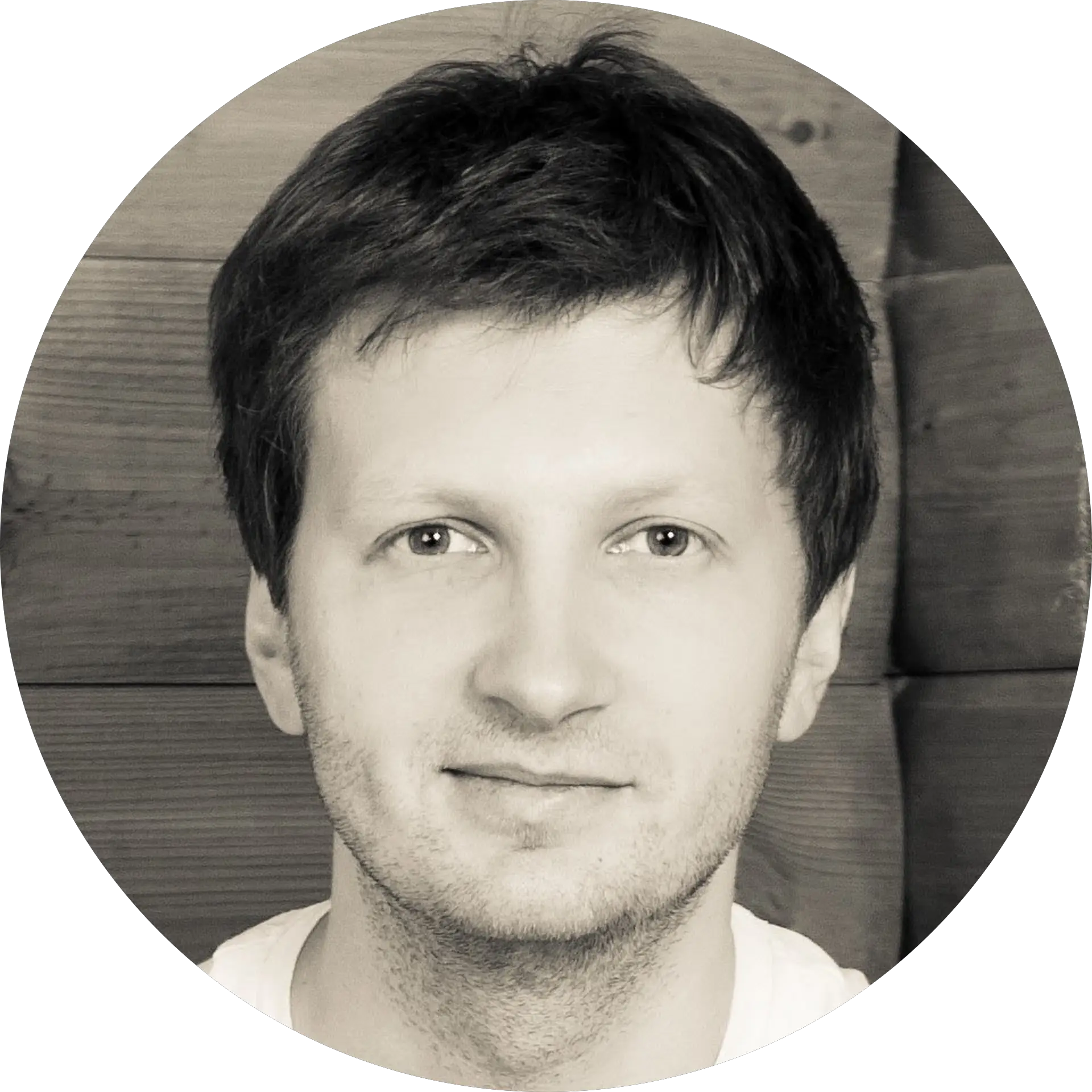 Andrey Ilyin