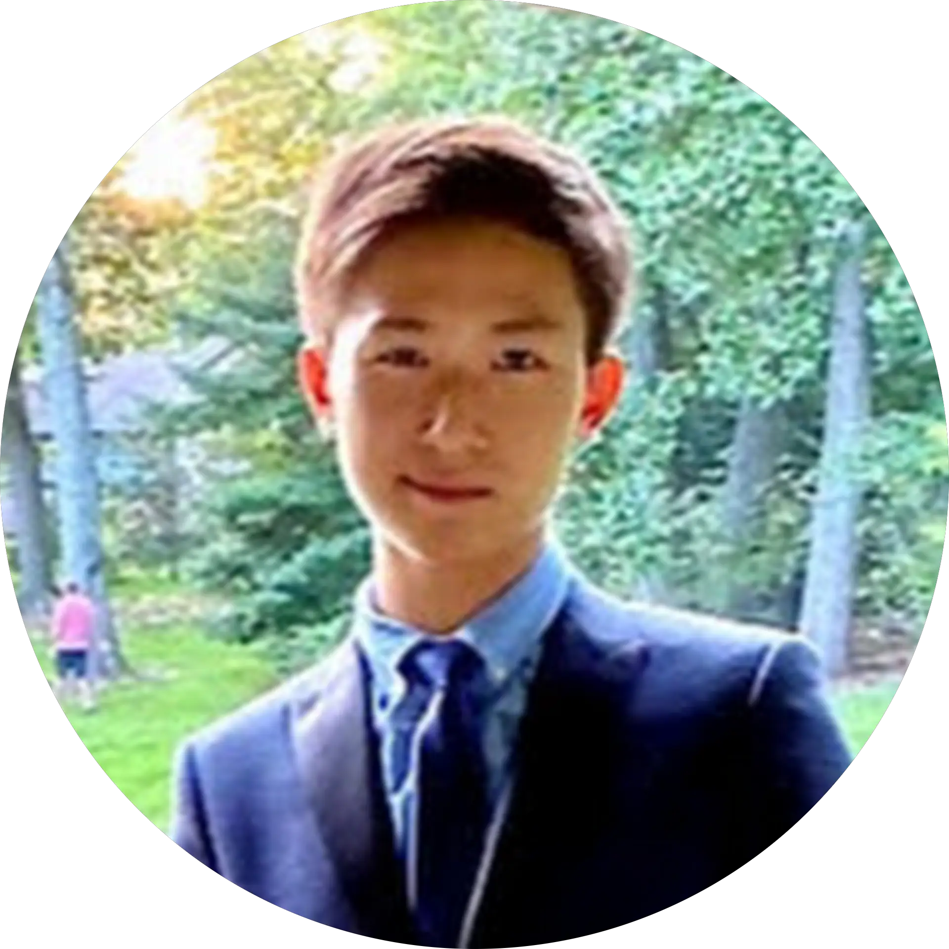 Bill Lam