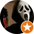 ghost face