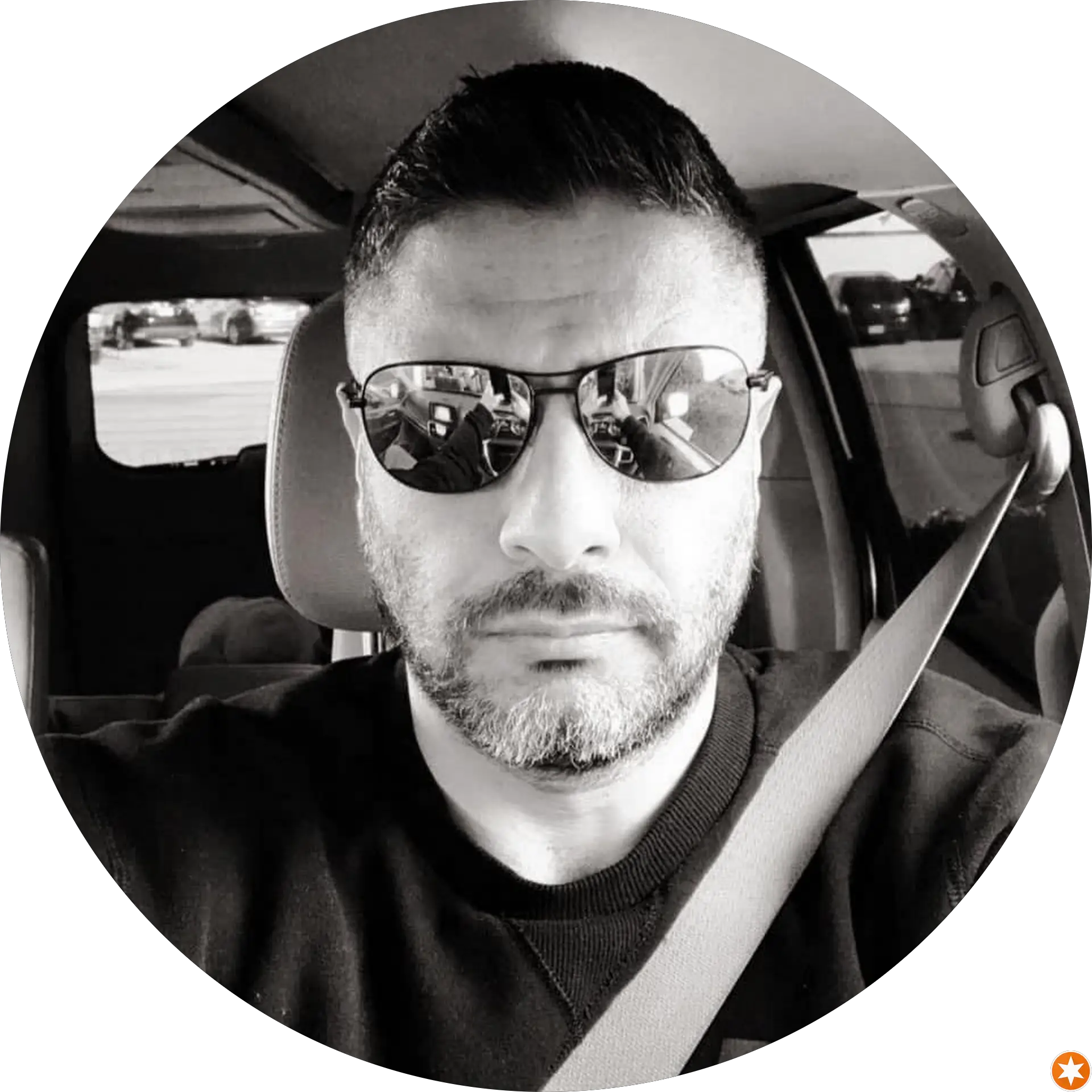 Saif Almodares