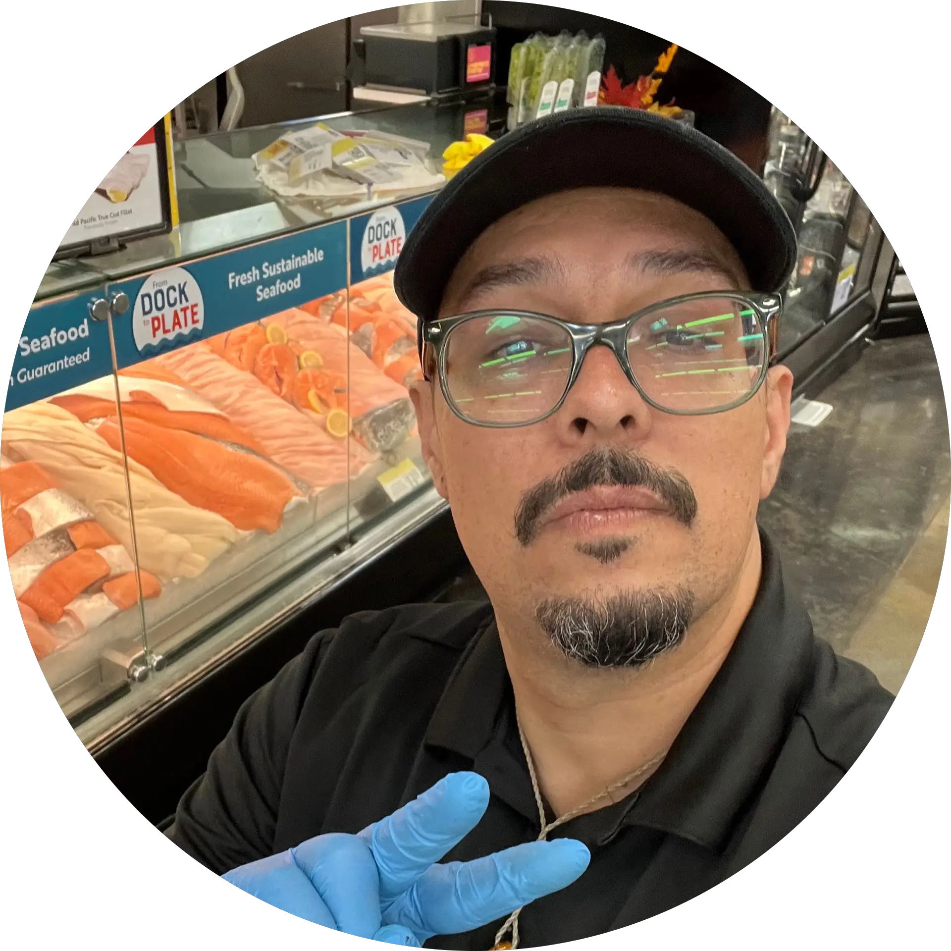 sushi jefe