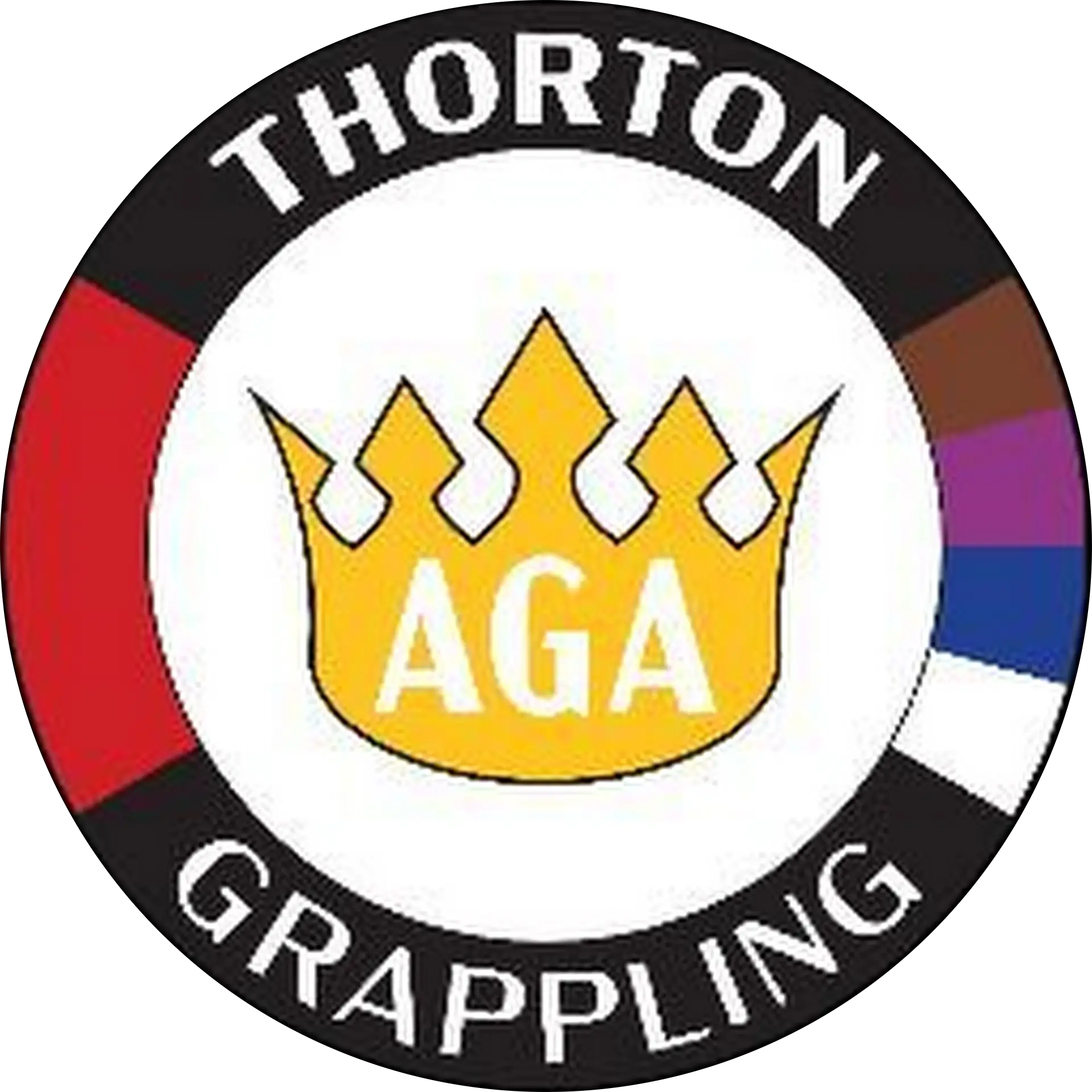 Assassin Grappling Academy