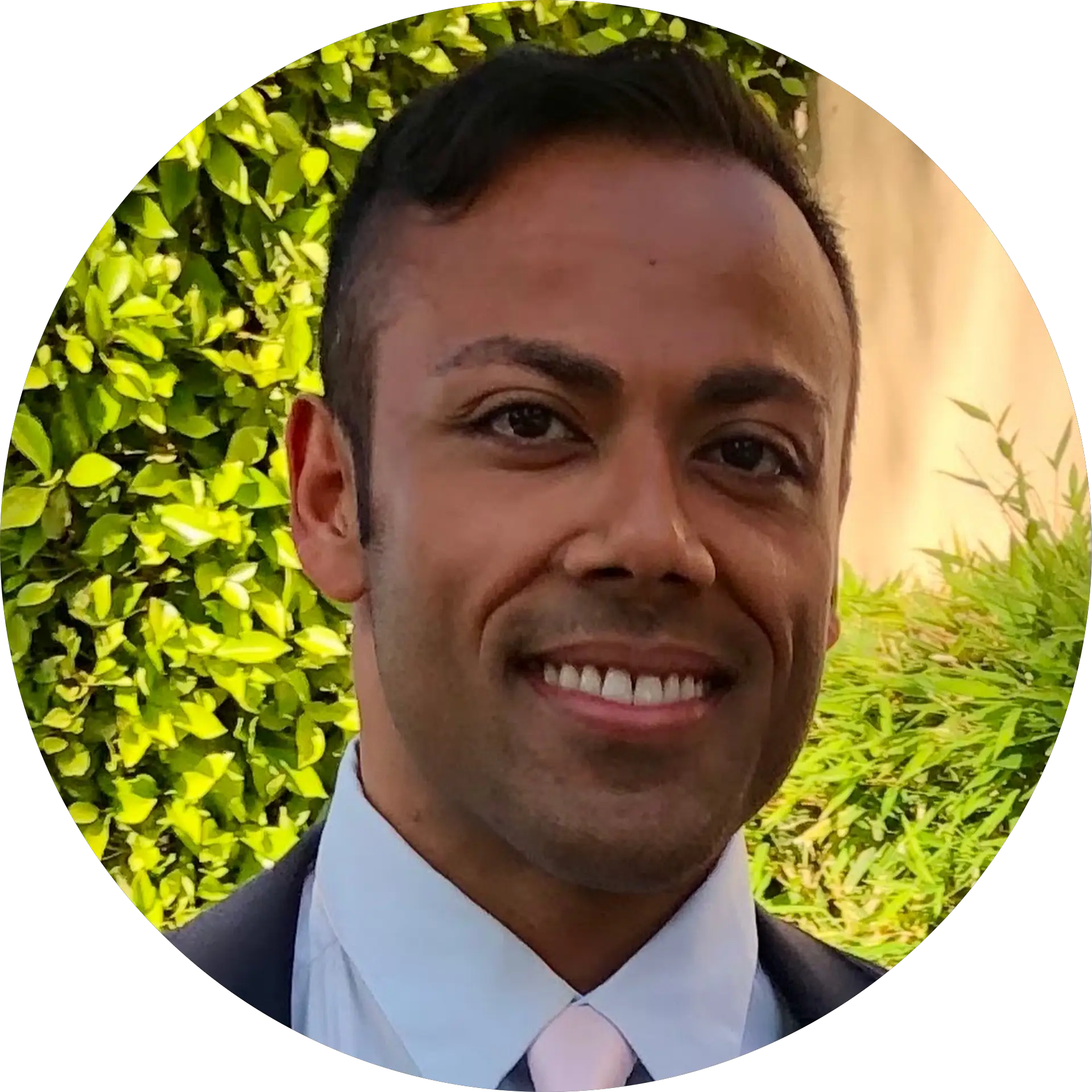 Hasan Cheema