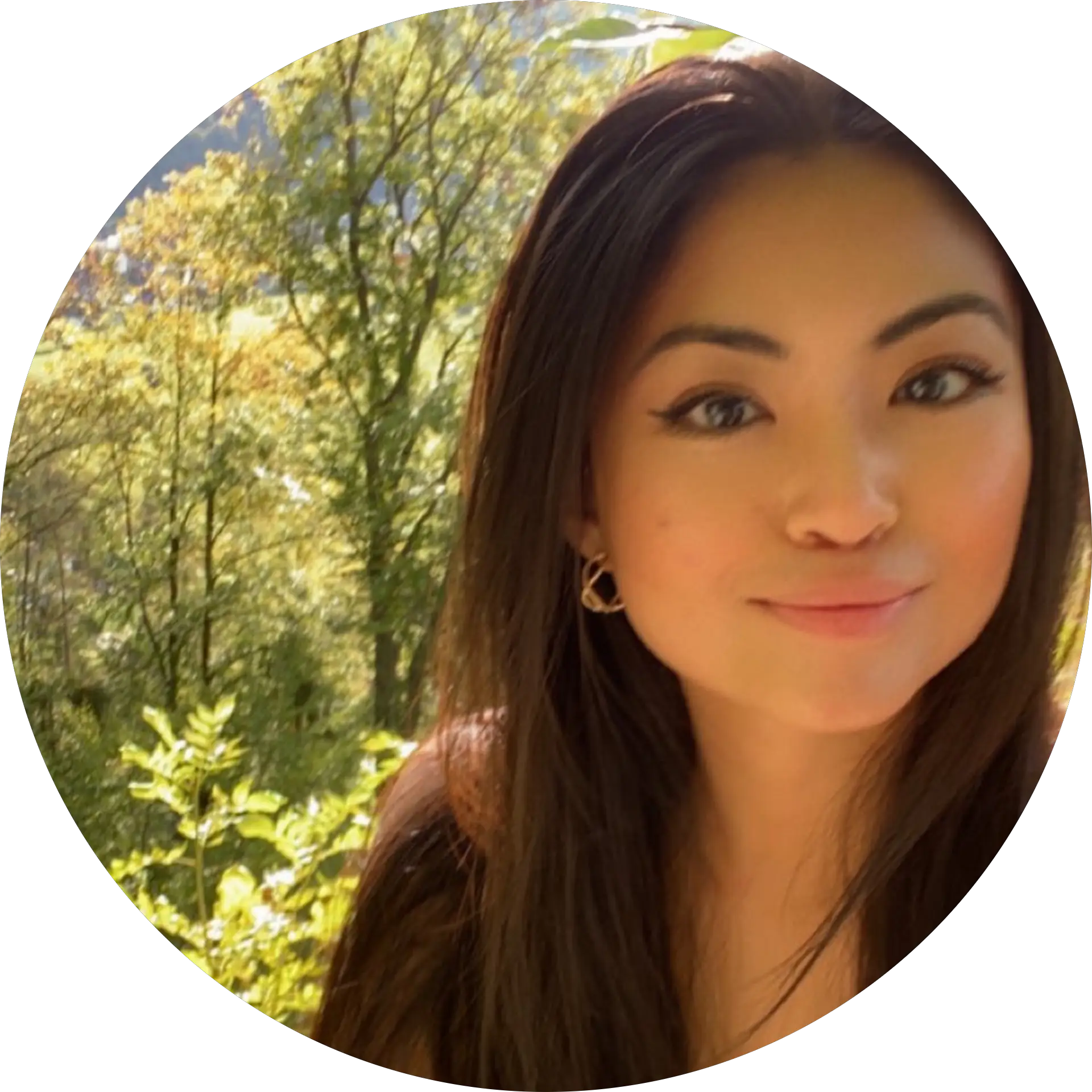Thea Cruz-Blaquiere