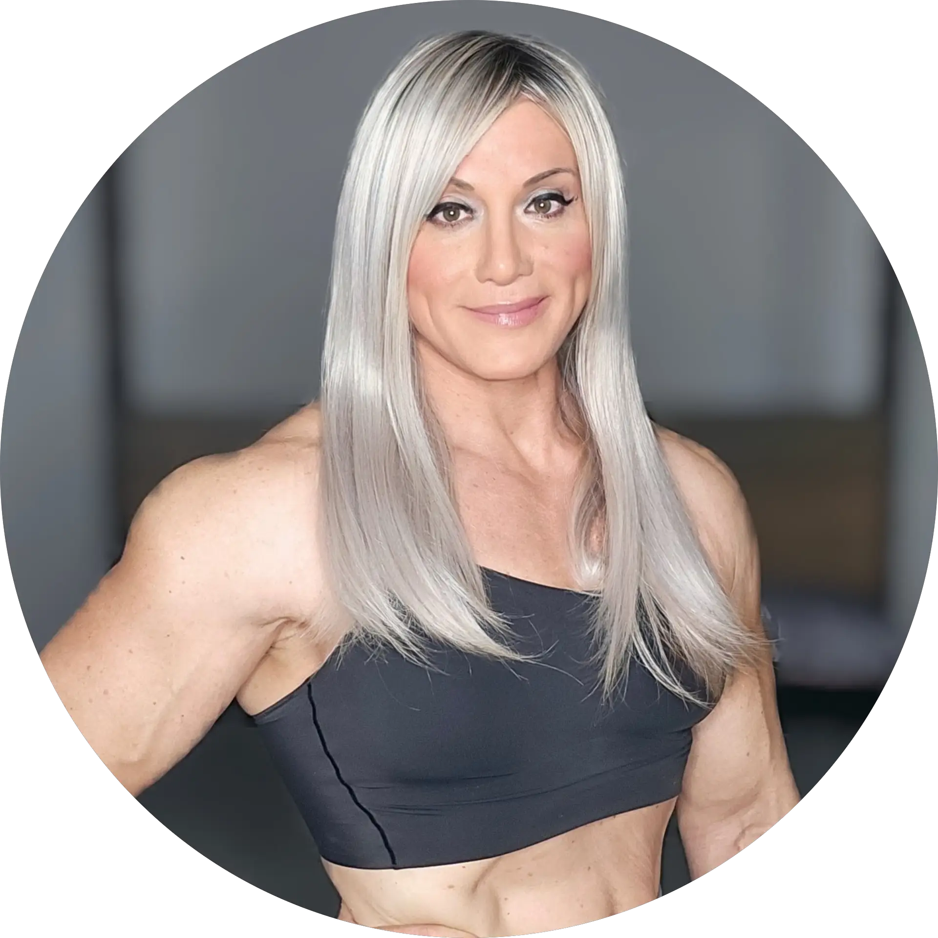 Janae Marie Kroc