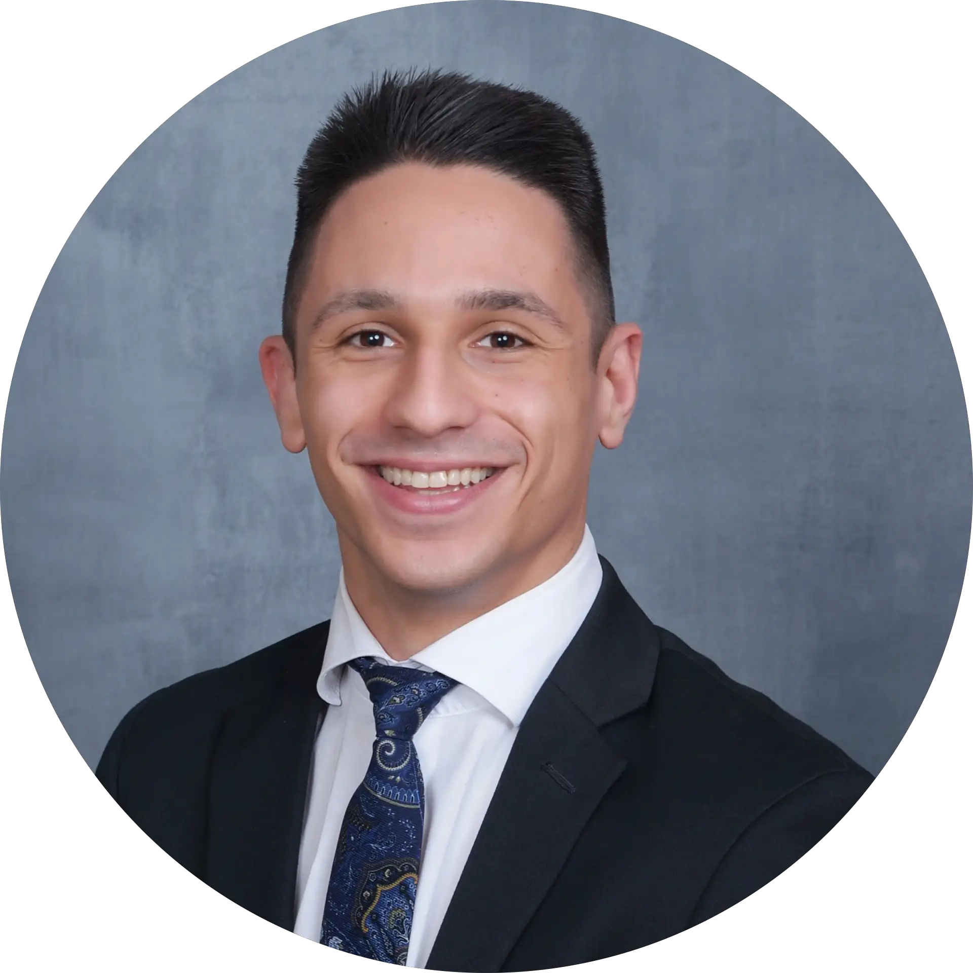Andrew Paolella