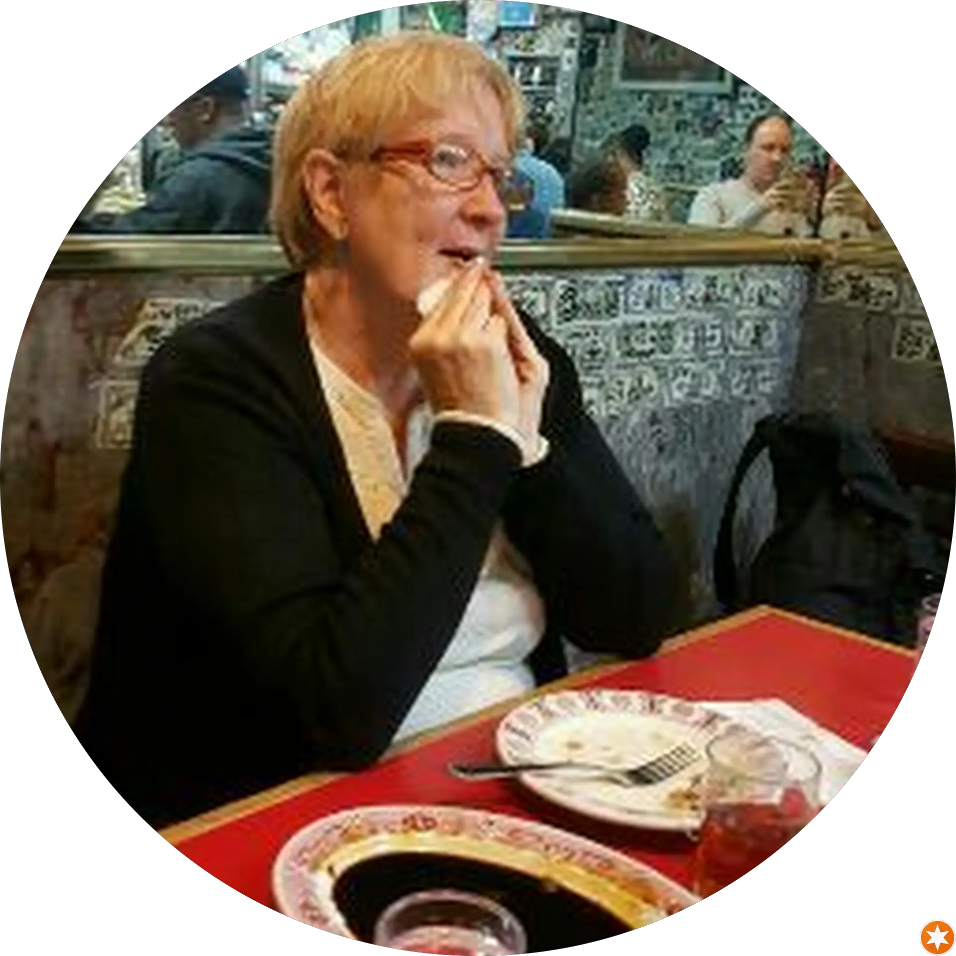 Linda Lou Kettleman