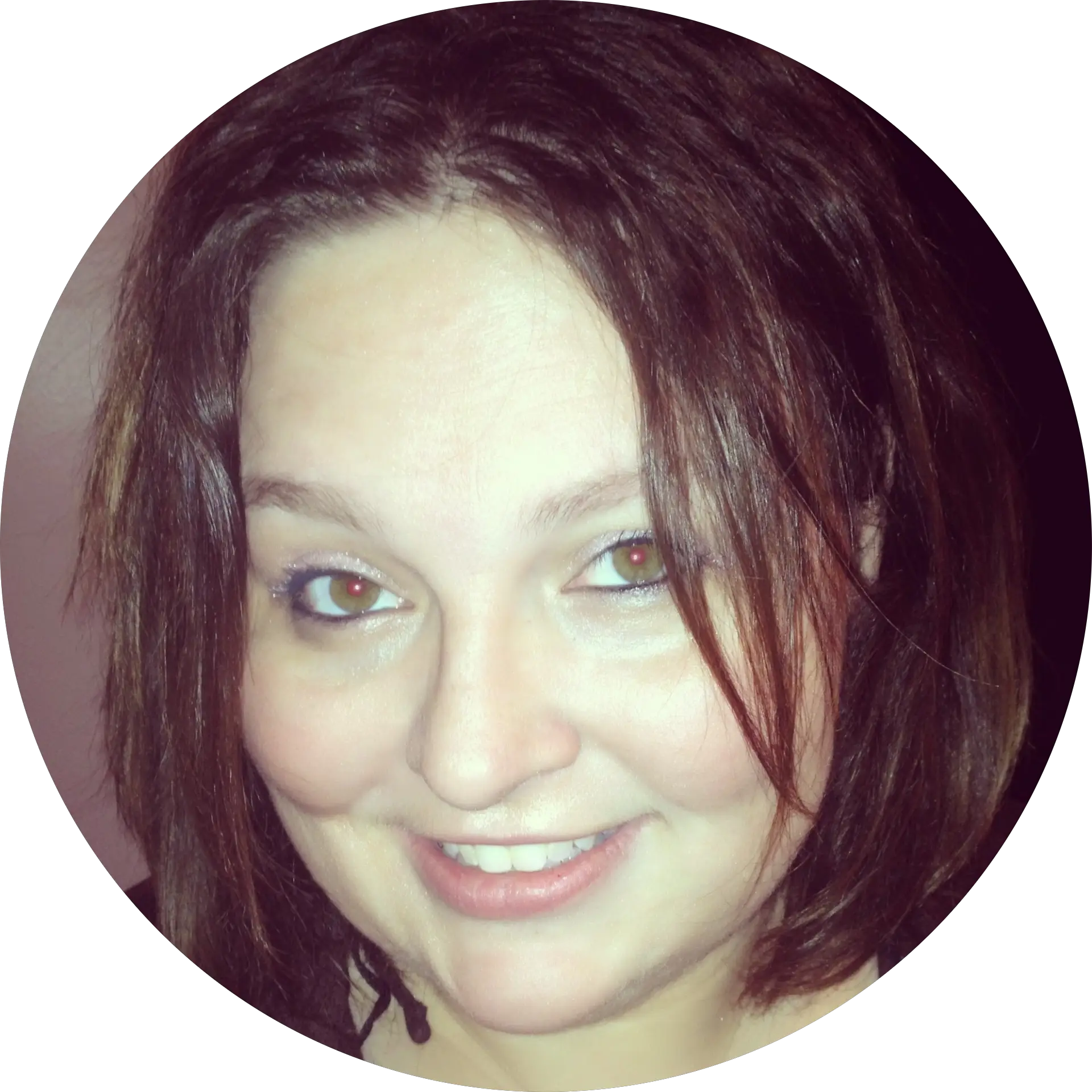 Shannon Bell
