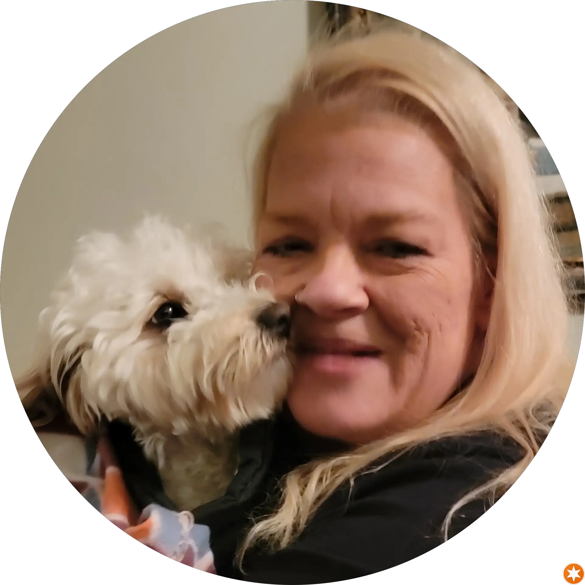 Tracy Hullinger