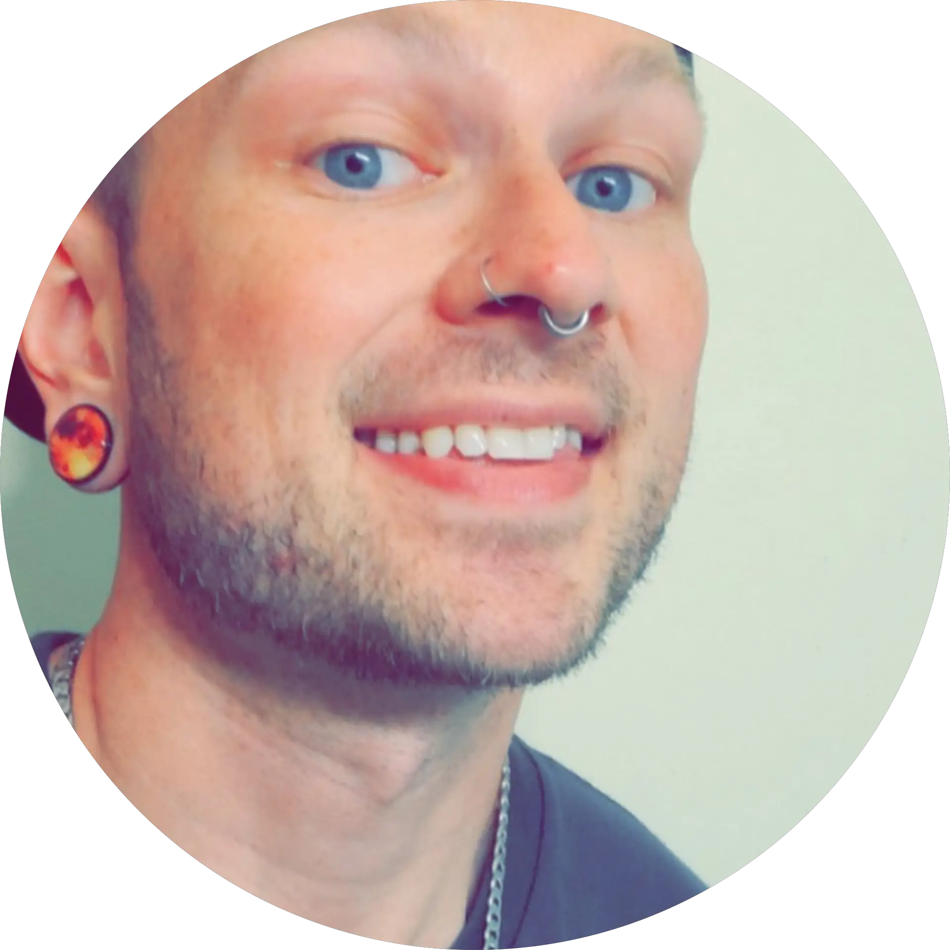 Erik Olson