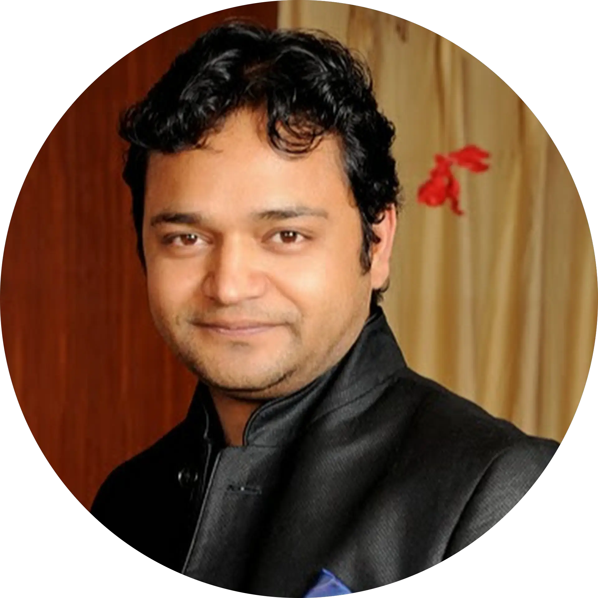 Sachin Gupta