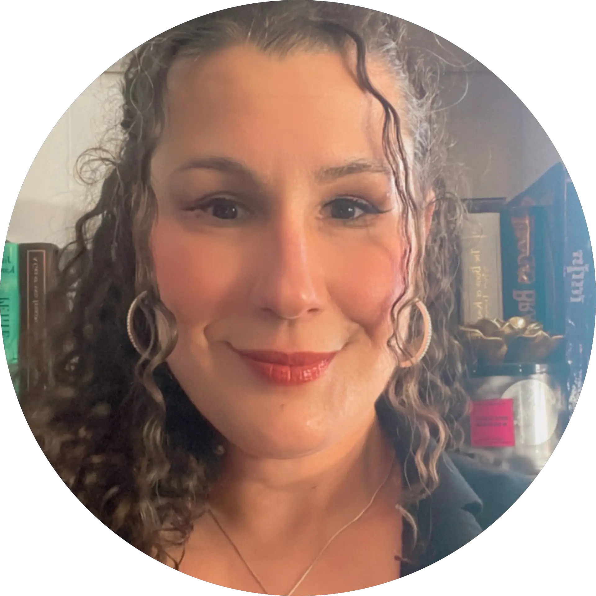 Nicole Triano