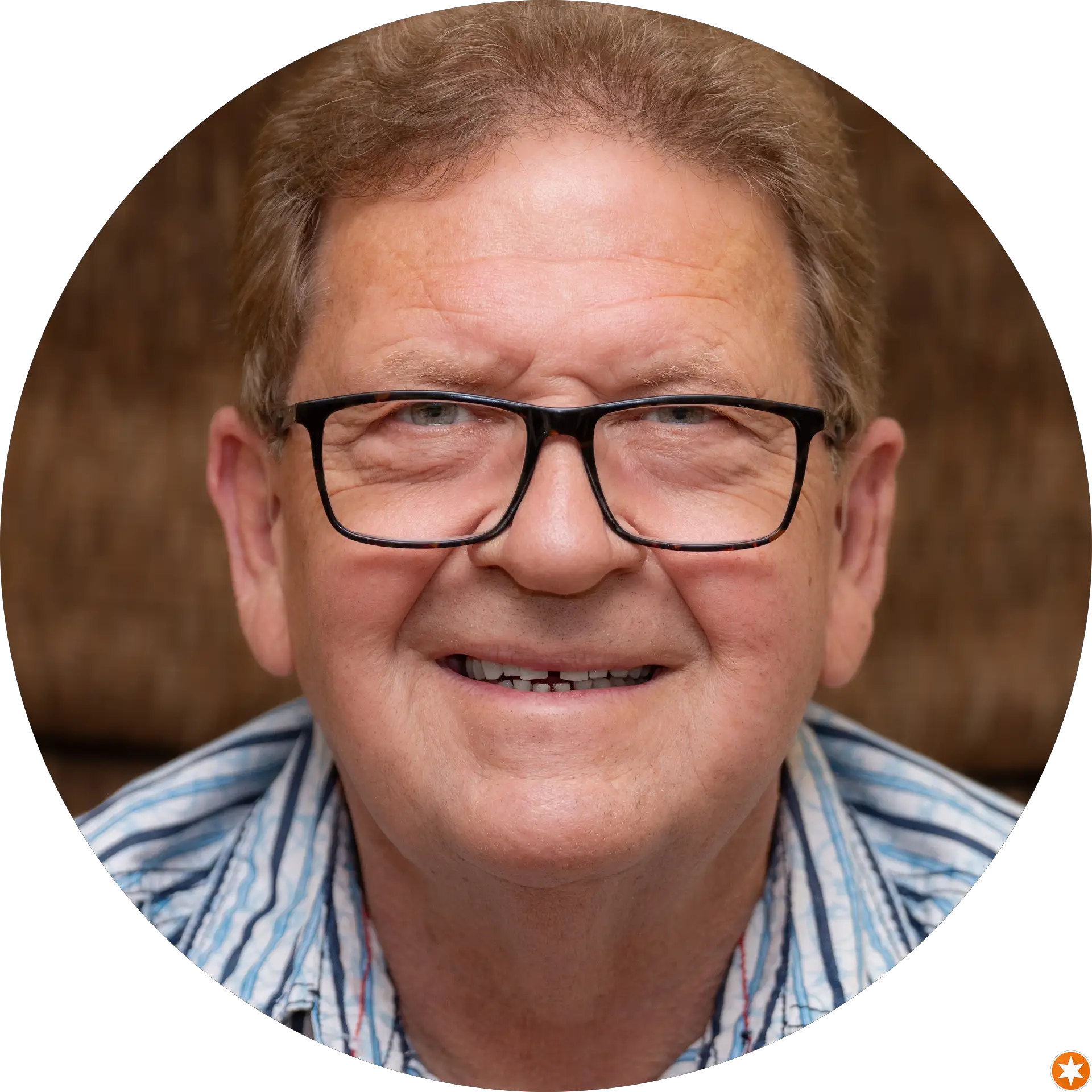 Mark O'Dell