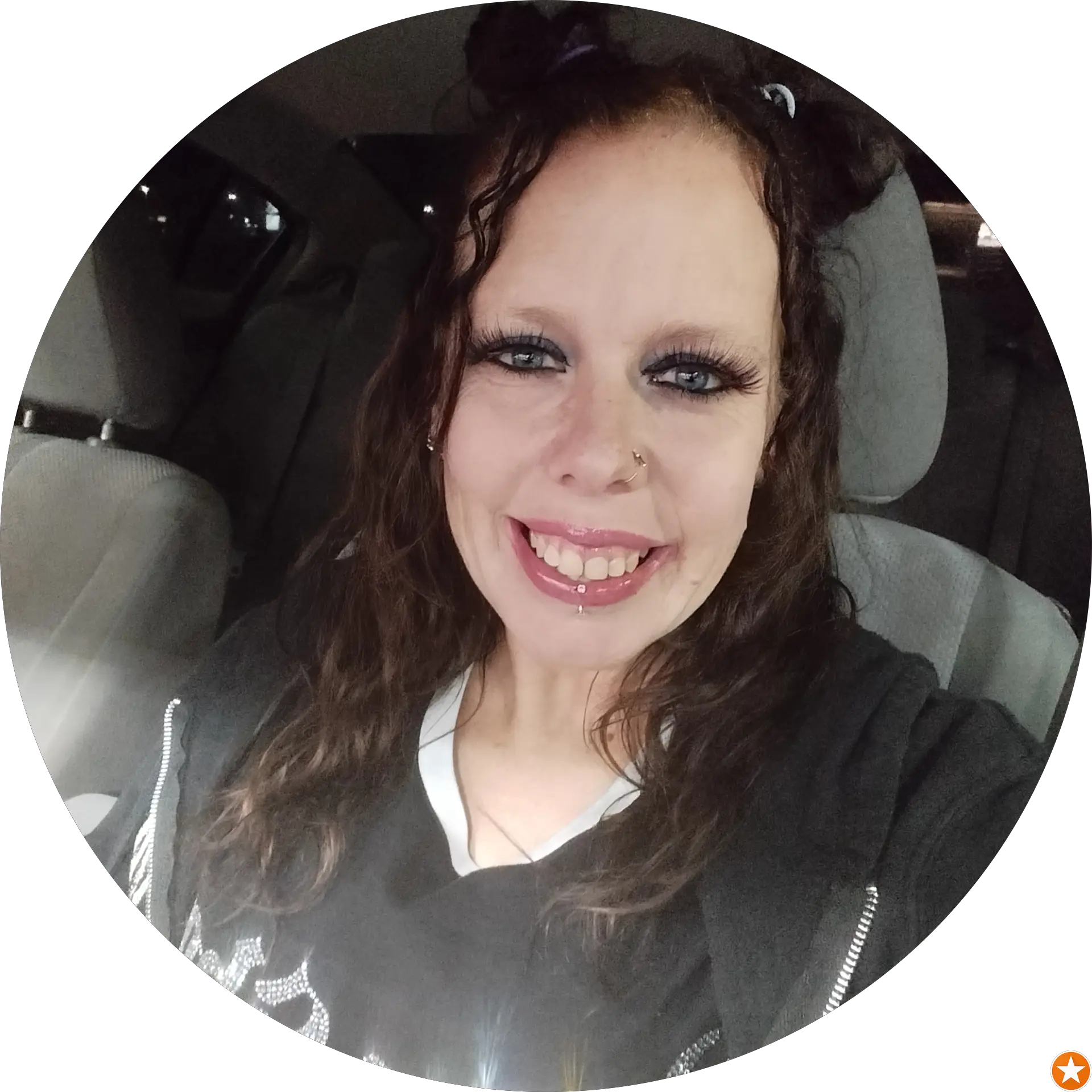 Ashley Geiser