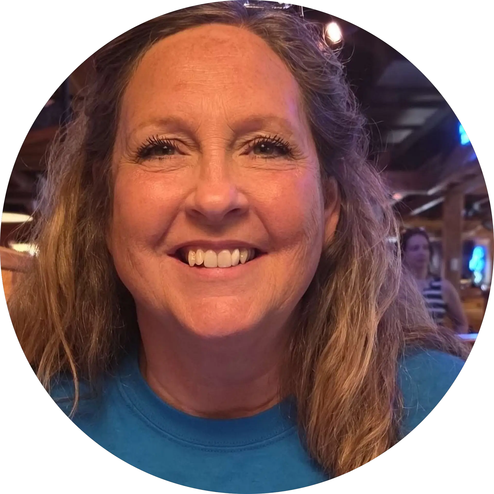 Sharon Hileman