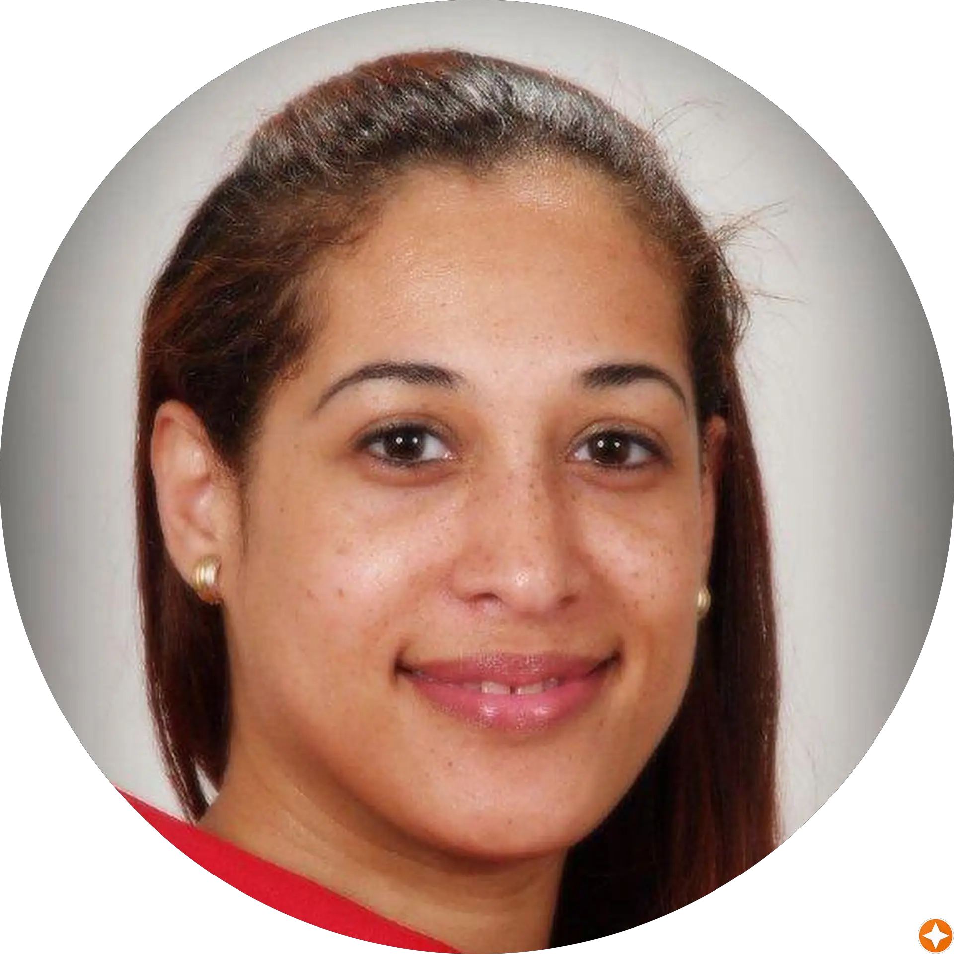 Migdania Mejia